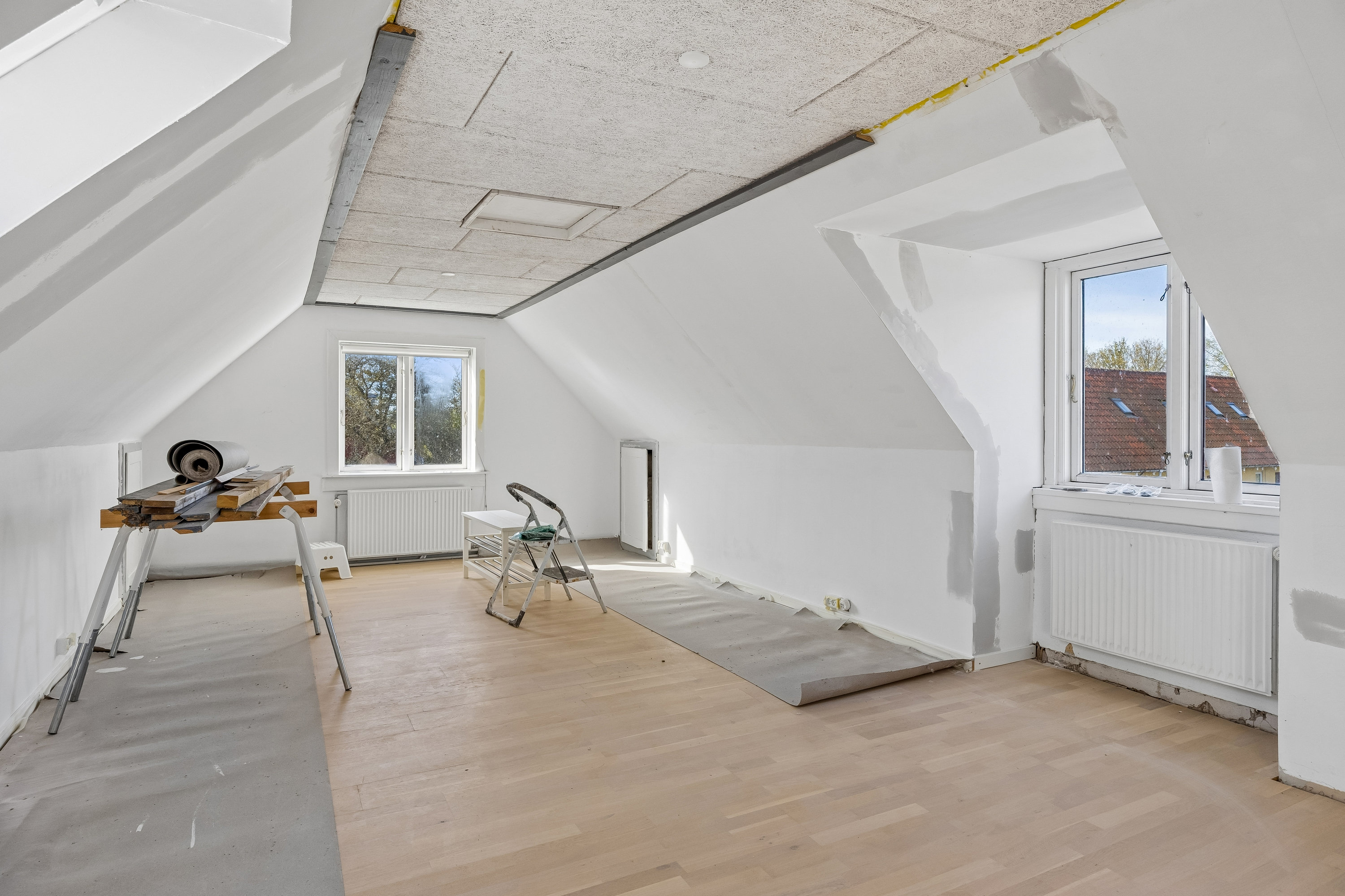 Grønhøj 13, 3630 Jægerspris