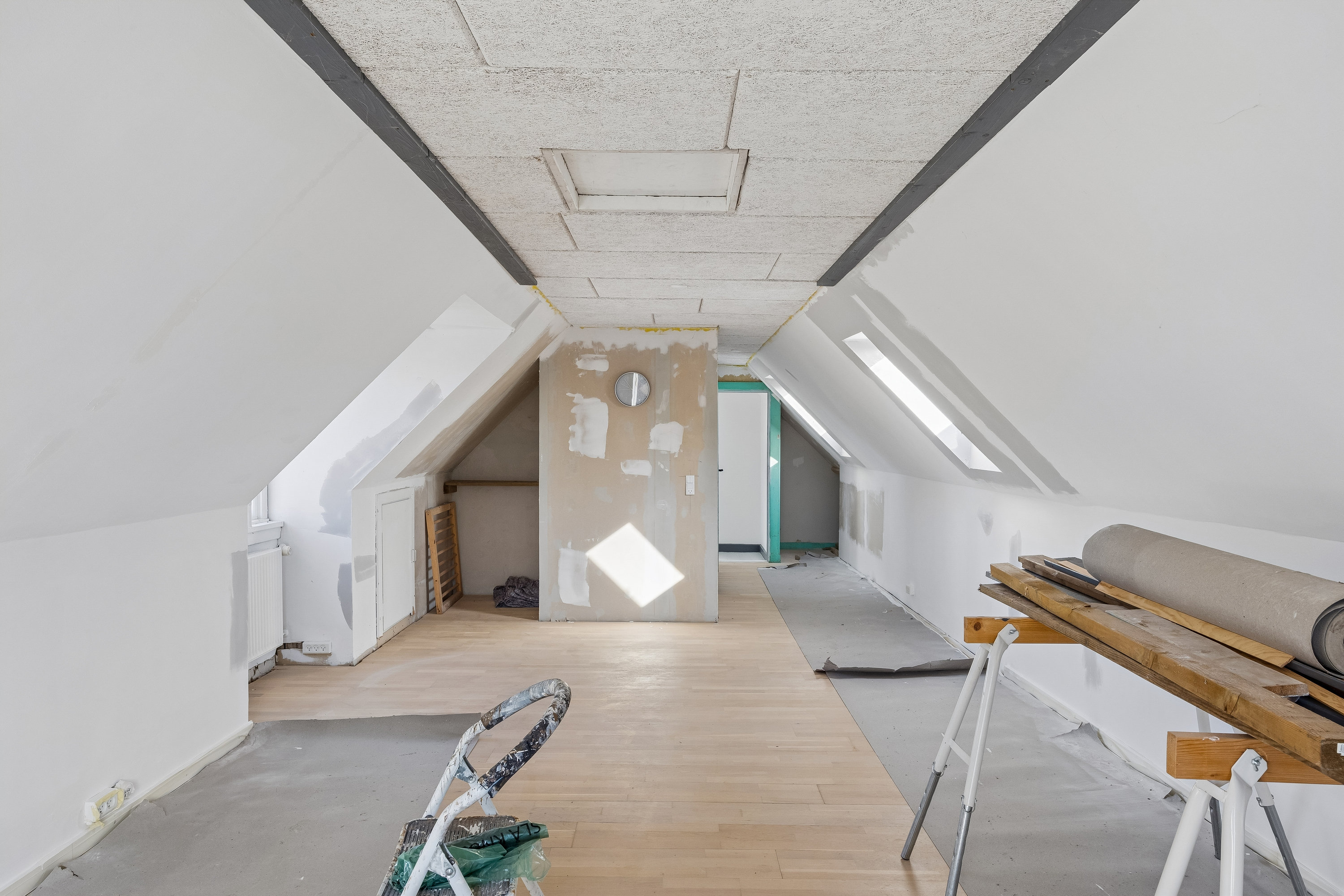 Grønhøj 13, 3630 Jægerspris