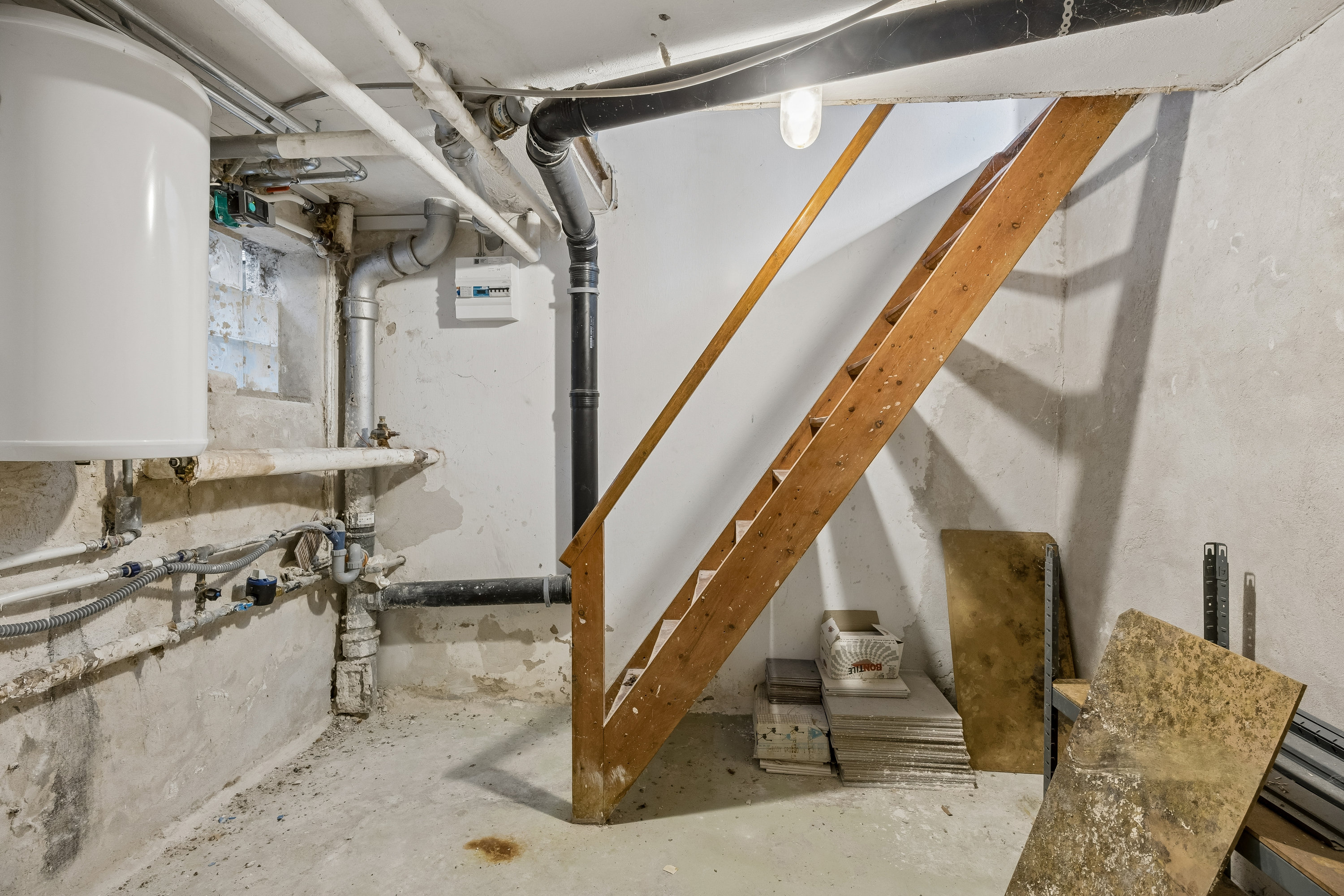 Grønhøj 13, 3630 Jægerspris