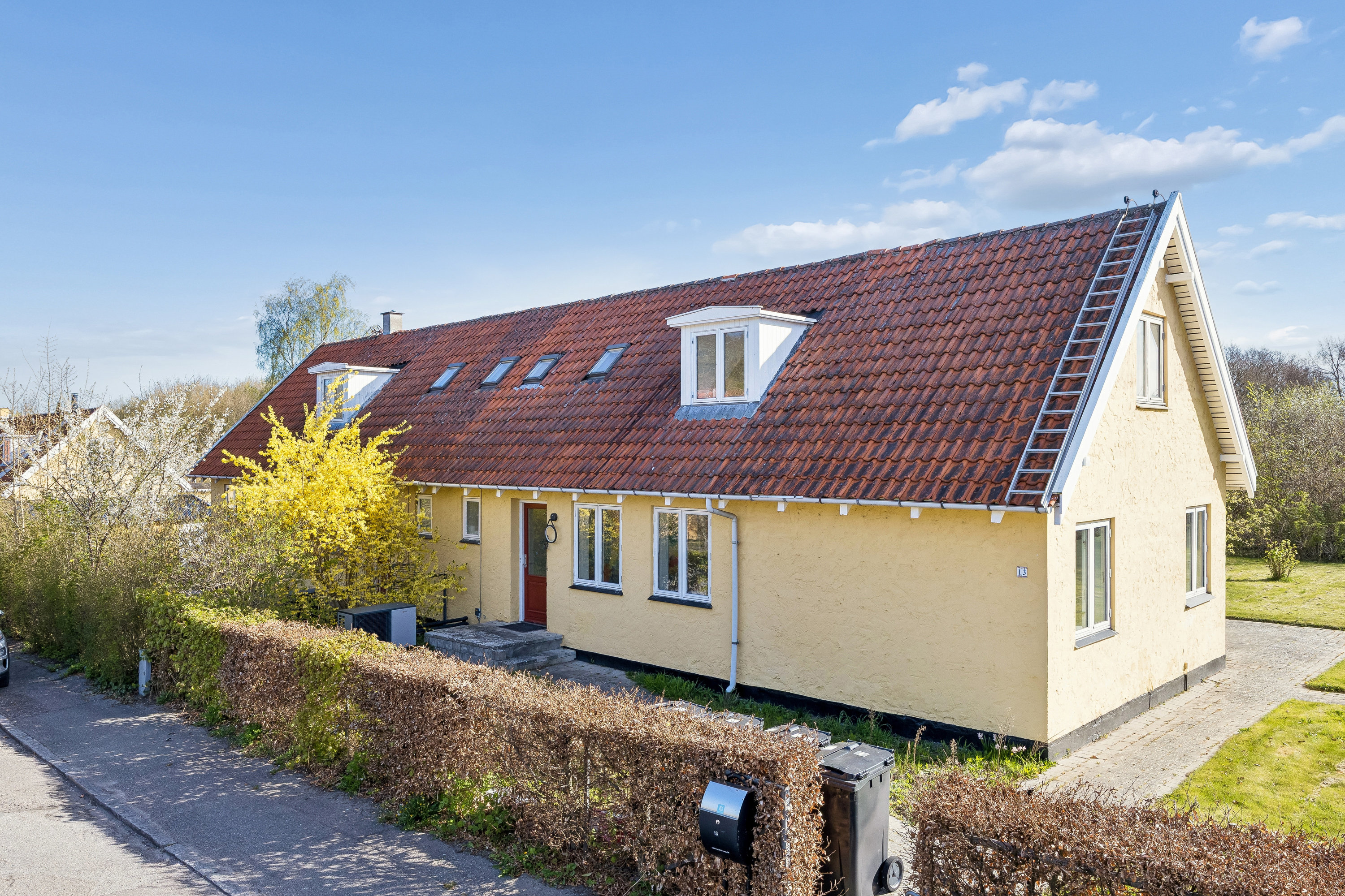 Grønhøj 13, 3630 Jægerspris