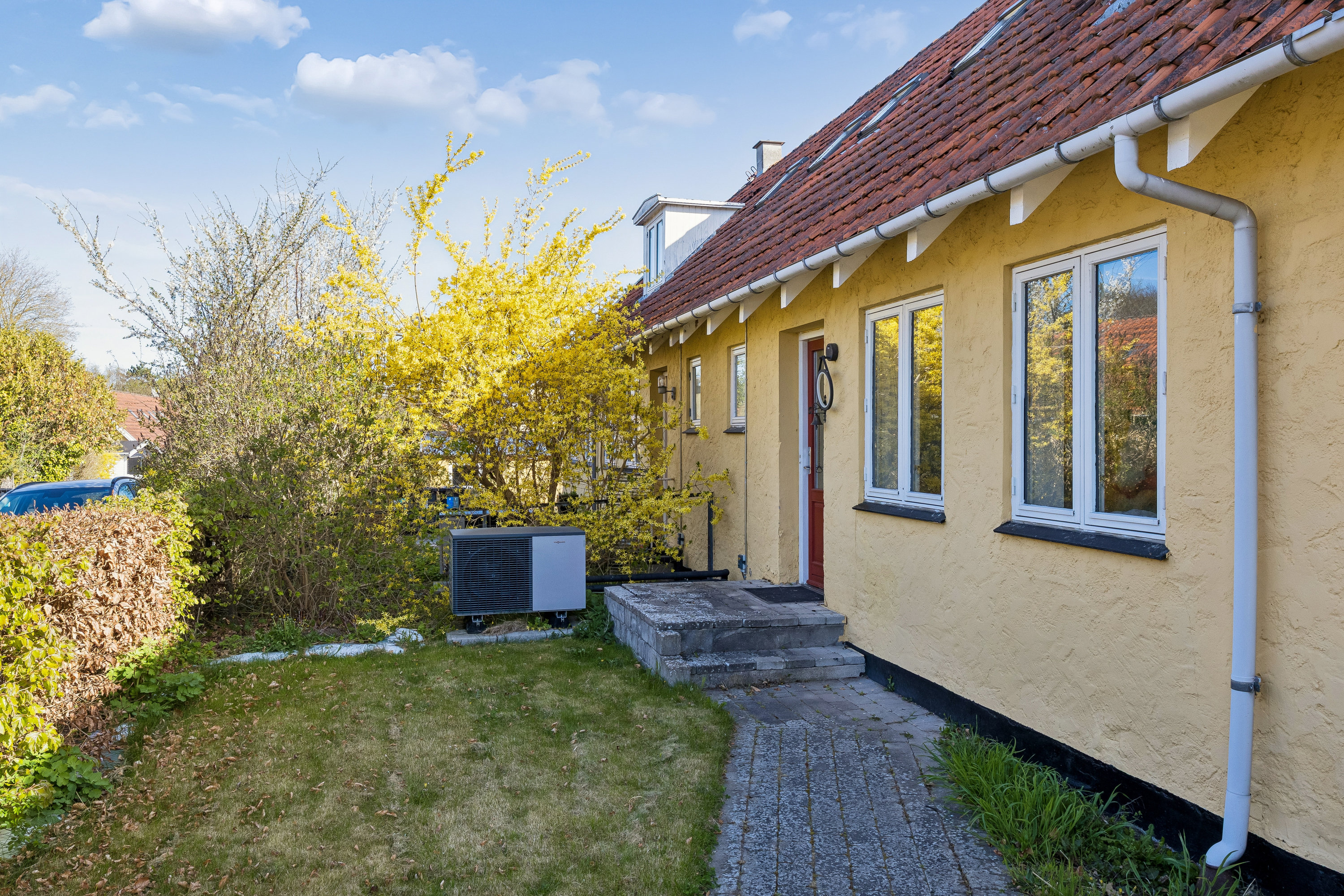 Grønhøj 13, 3630 Jægerspris