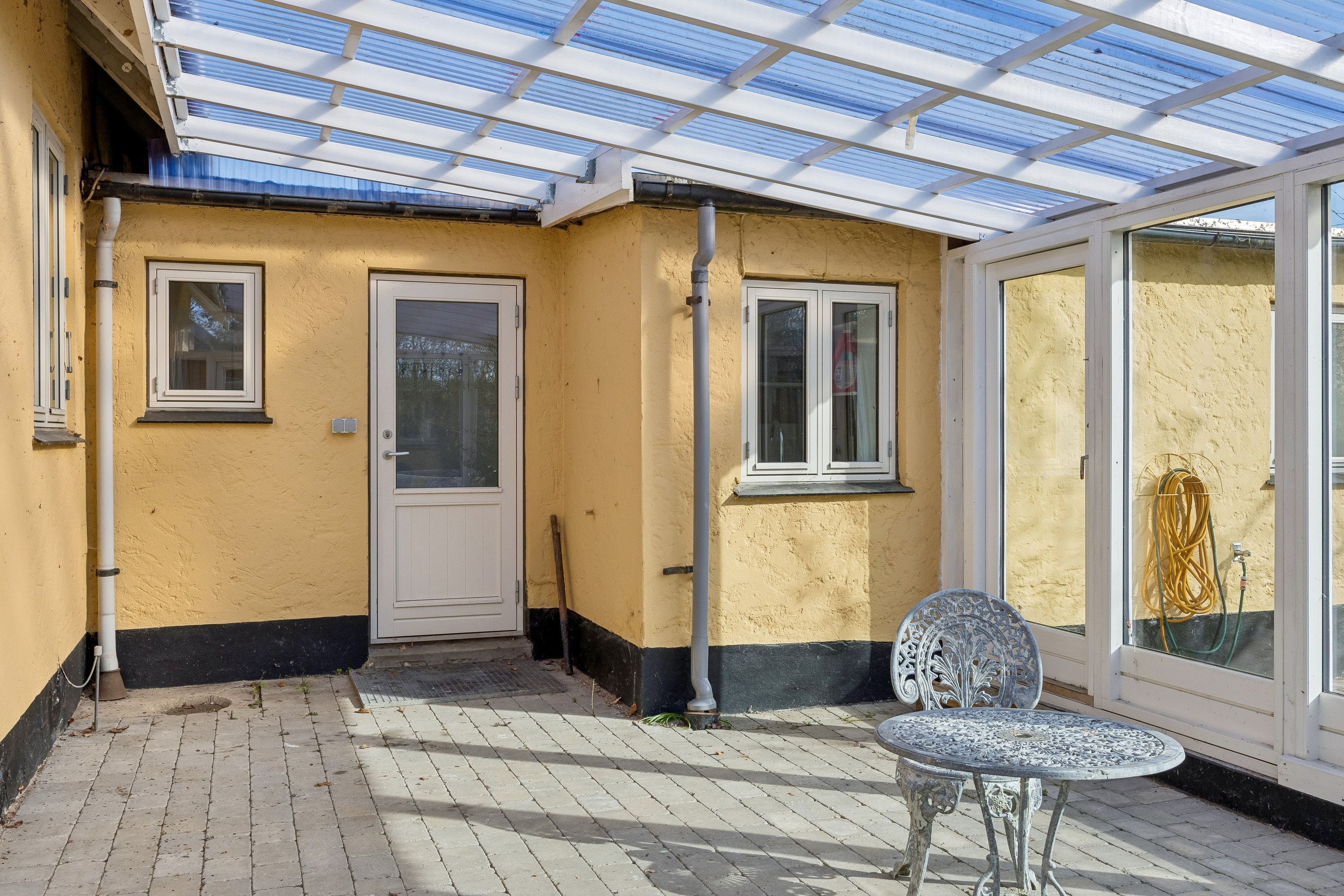 Grønhøj 13, 3630 Jægerspris