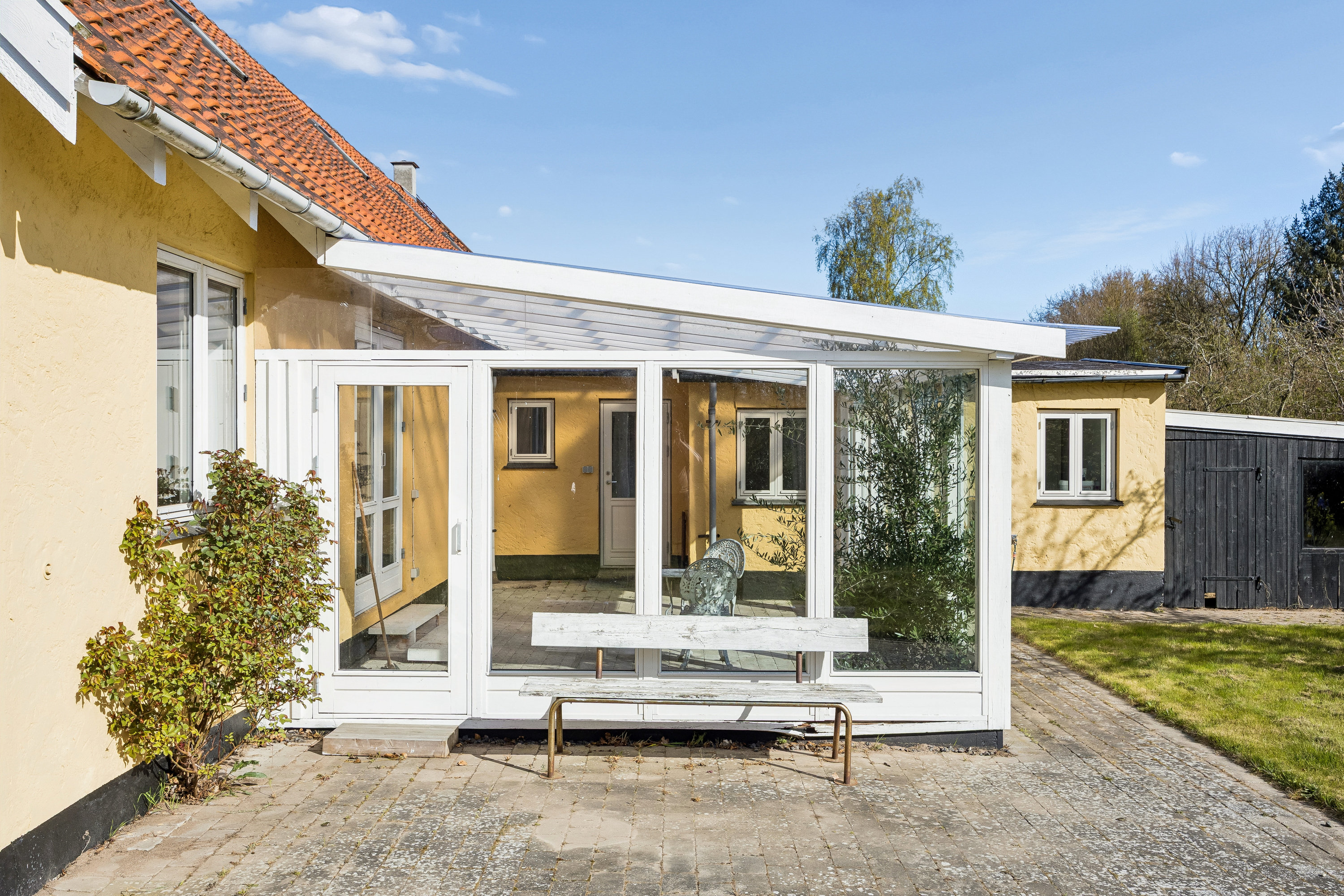 Grønhøj 13, 3630 Jægerspris