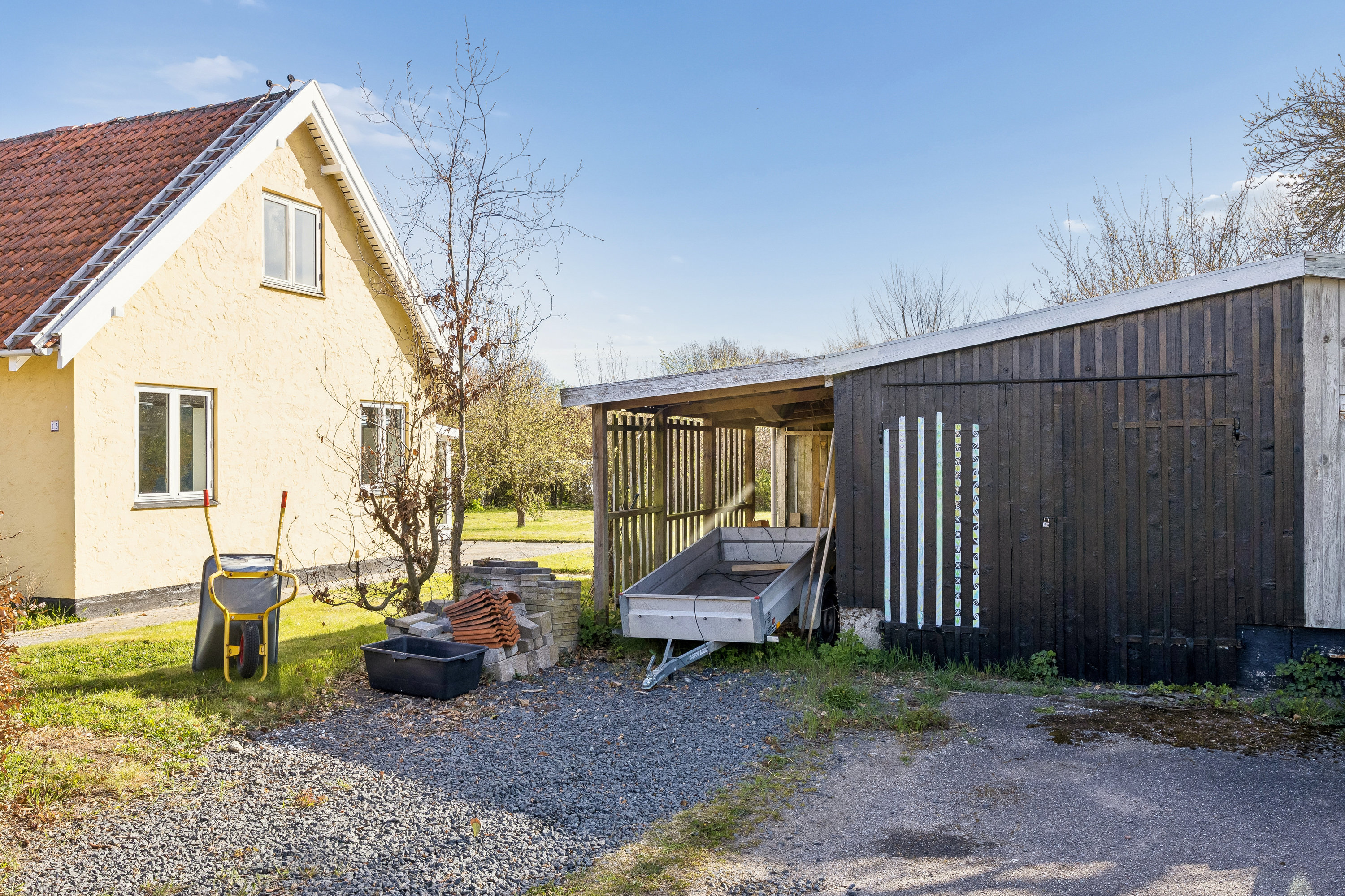 Grønhøj 13, 3630 Jægerspris