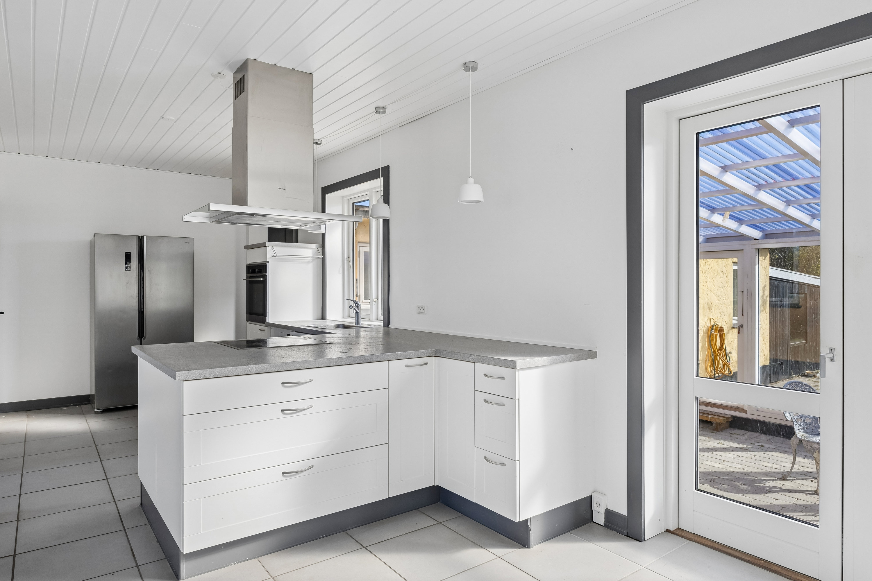 Grønhøj 13, 3630 Jægerspris