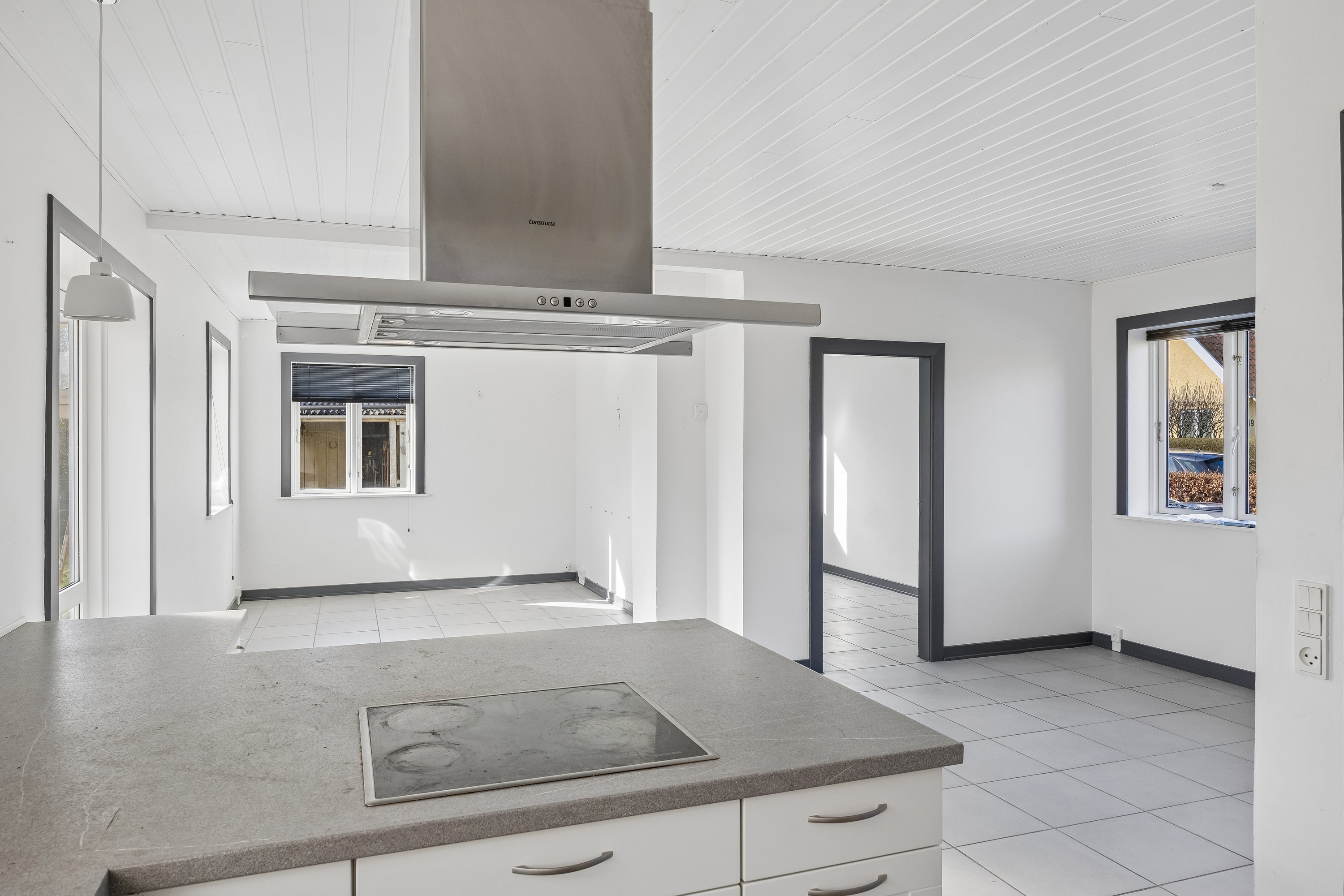 Grønhøj 13, 3630 Jægerspris