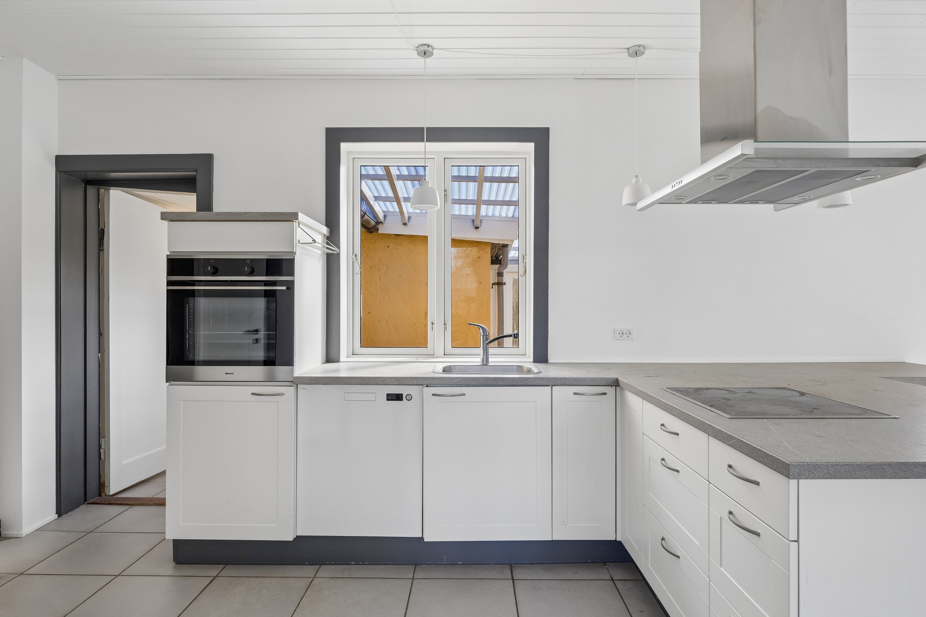 Grønhøj 13, 3630 Jægerspris