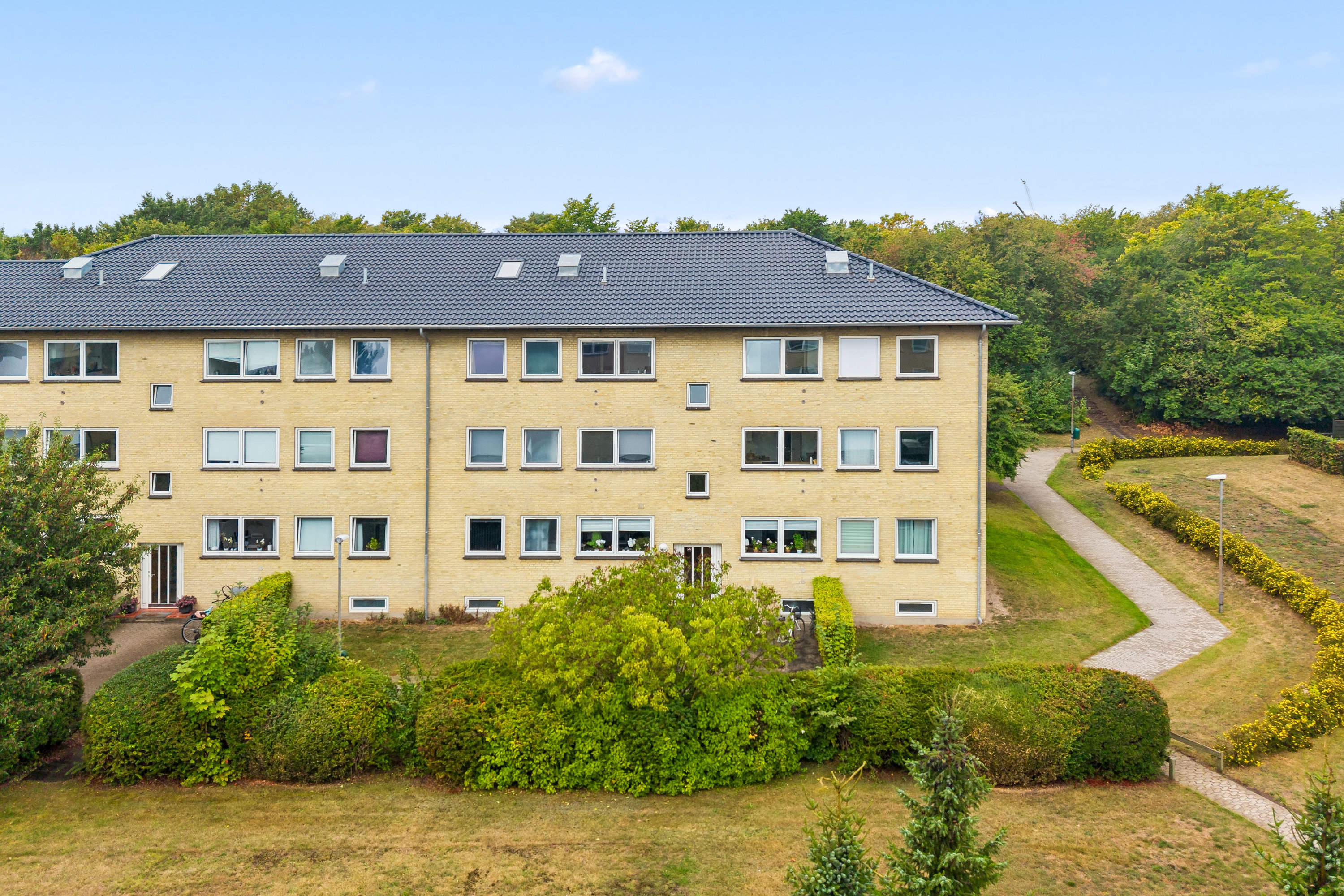 Lindevangshusene 74, 2. th., 2630 Taastrup