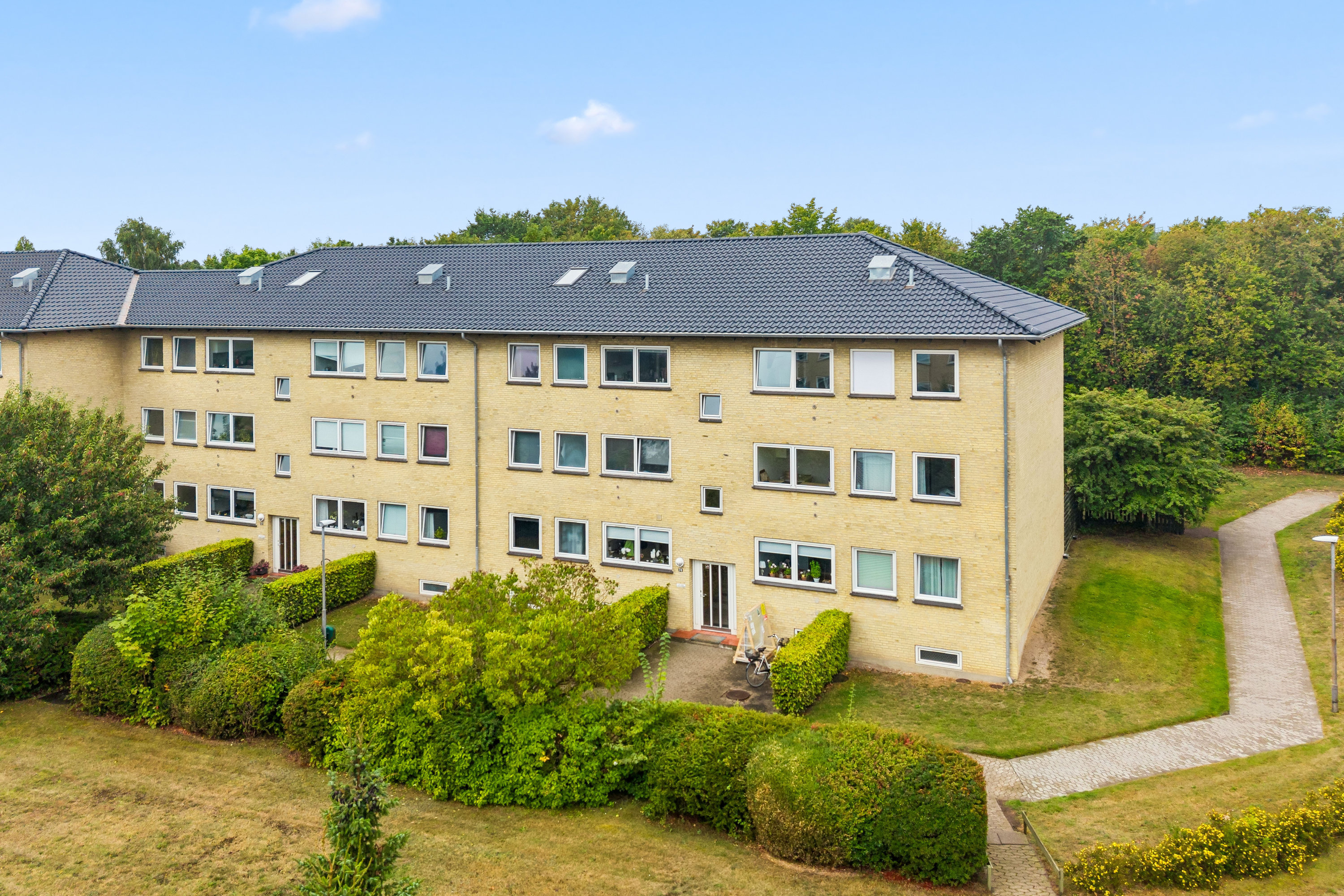 Lindevangshusene 74, 2. th., 2630 Taastrup