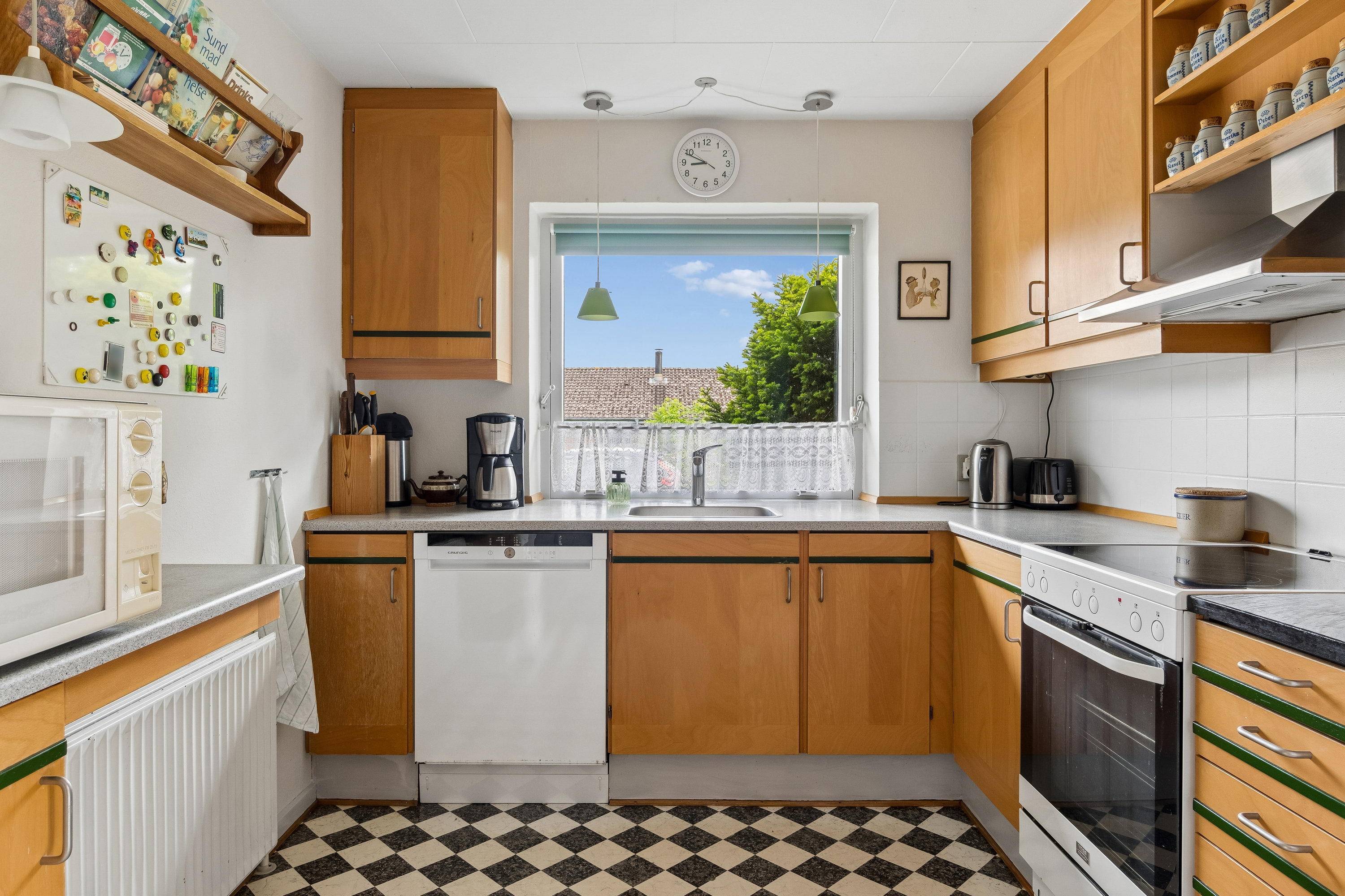 Løjt Nørrevang 10, Løjt Kirkeby, 6200 Aabenraa