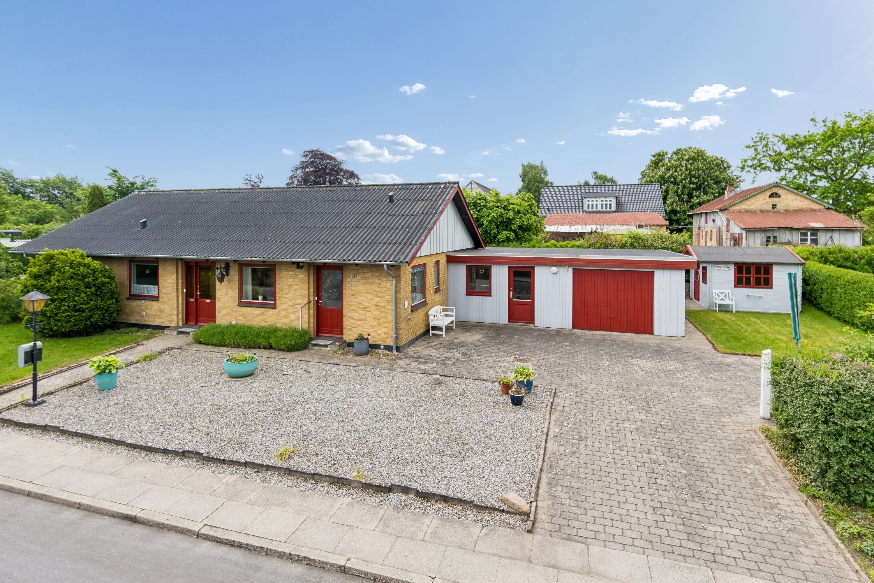 Løjt Nørrevang 10, Løjt Kirkeby, 6200 Aabenraa