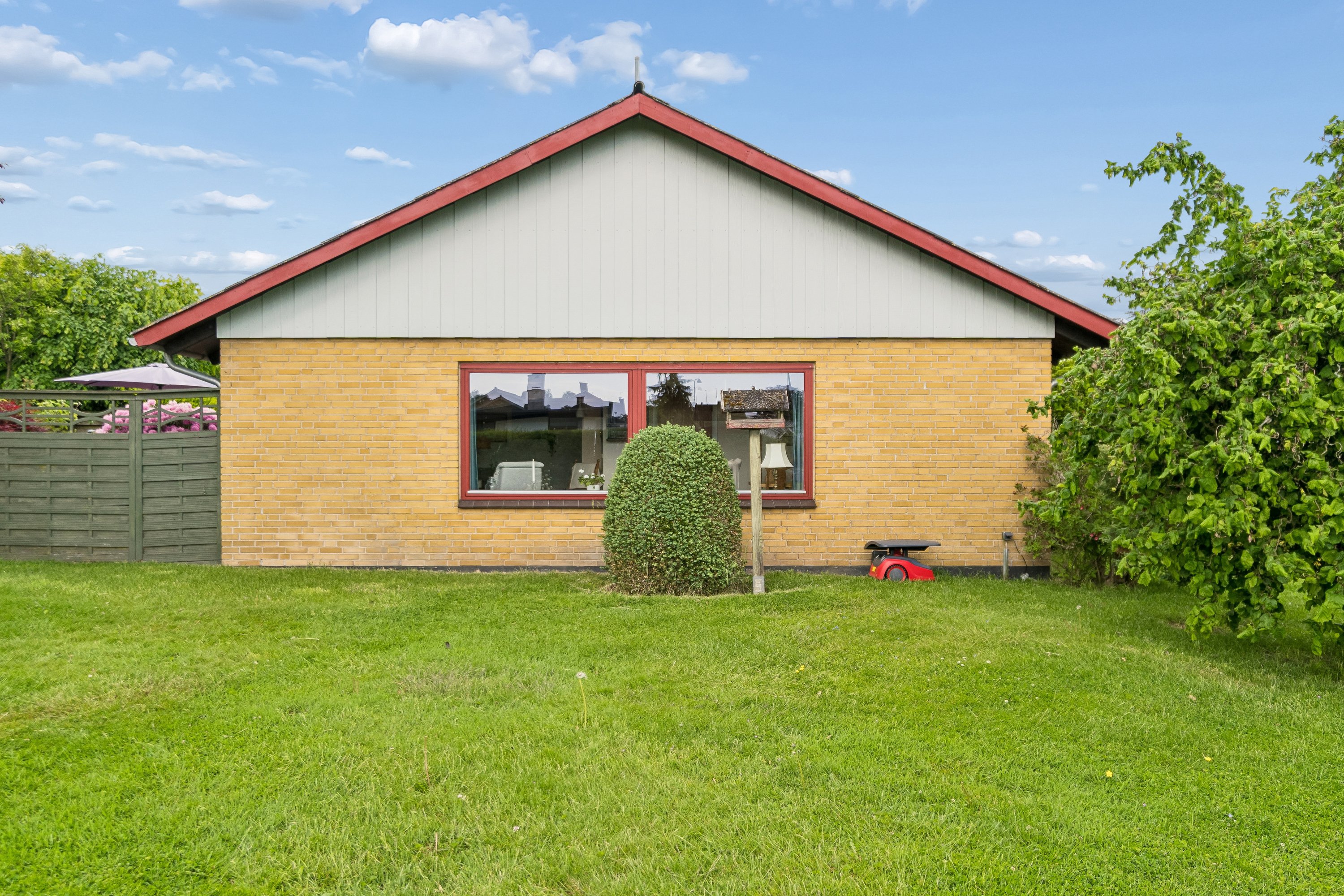 Løjt Nørrevang 10, Løjt Kirkeby, 6200 Aabenraa
