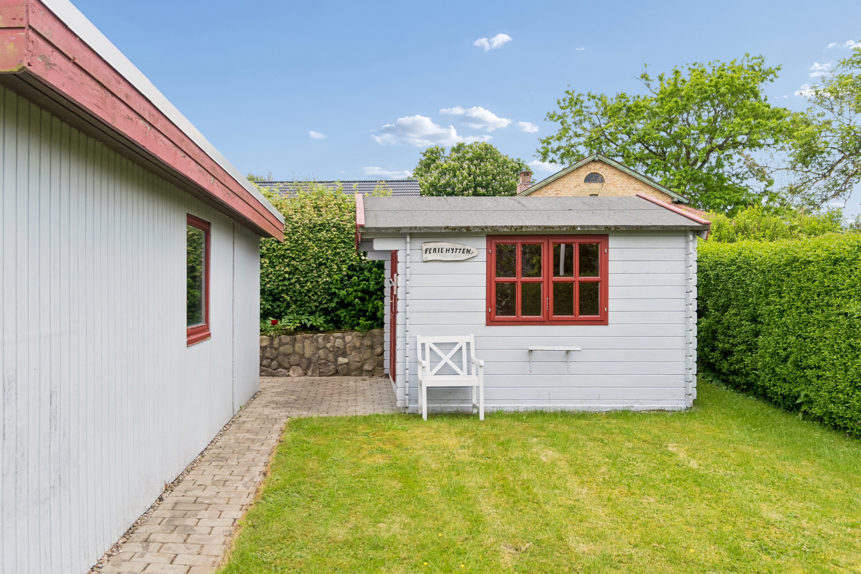 Løjt Nørrevang 10, Løjt Kirkeby, 6200 Aabenraa