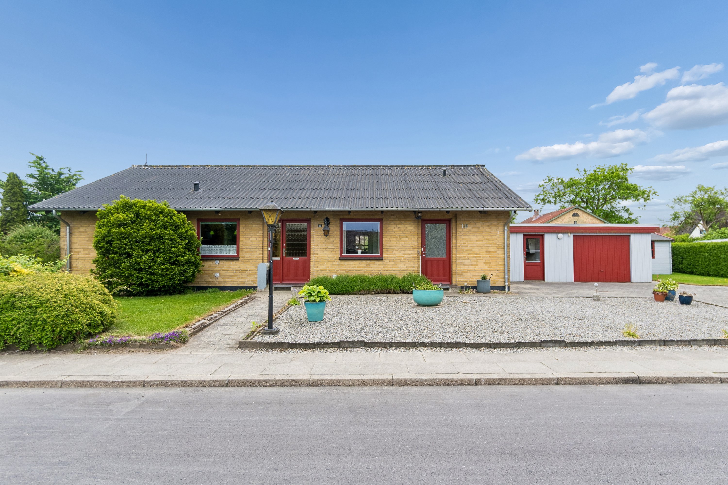 Løjt Nørrevang 10, Løjt Kirkeby, 6200 Aabenraa