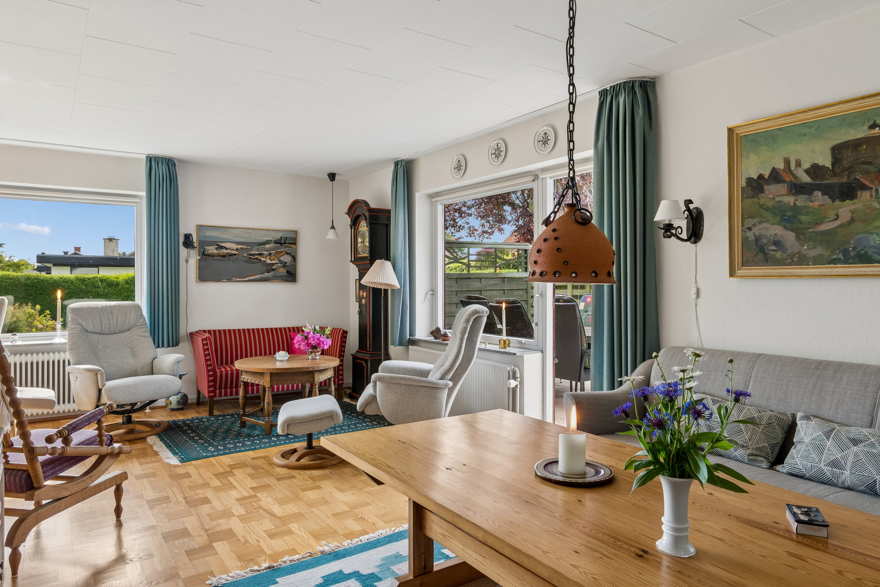 Løjt Nørrevang 10, Løjt Kirkeby, 6200 Aabenraa