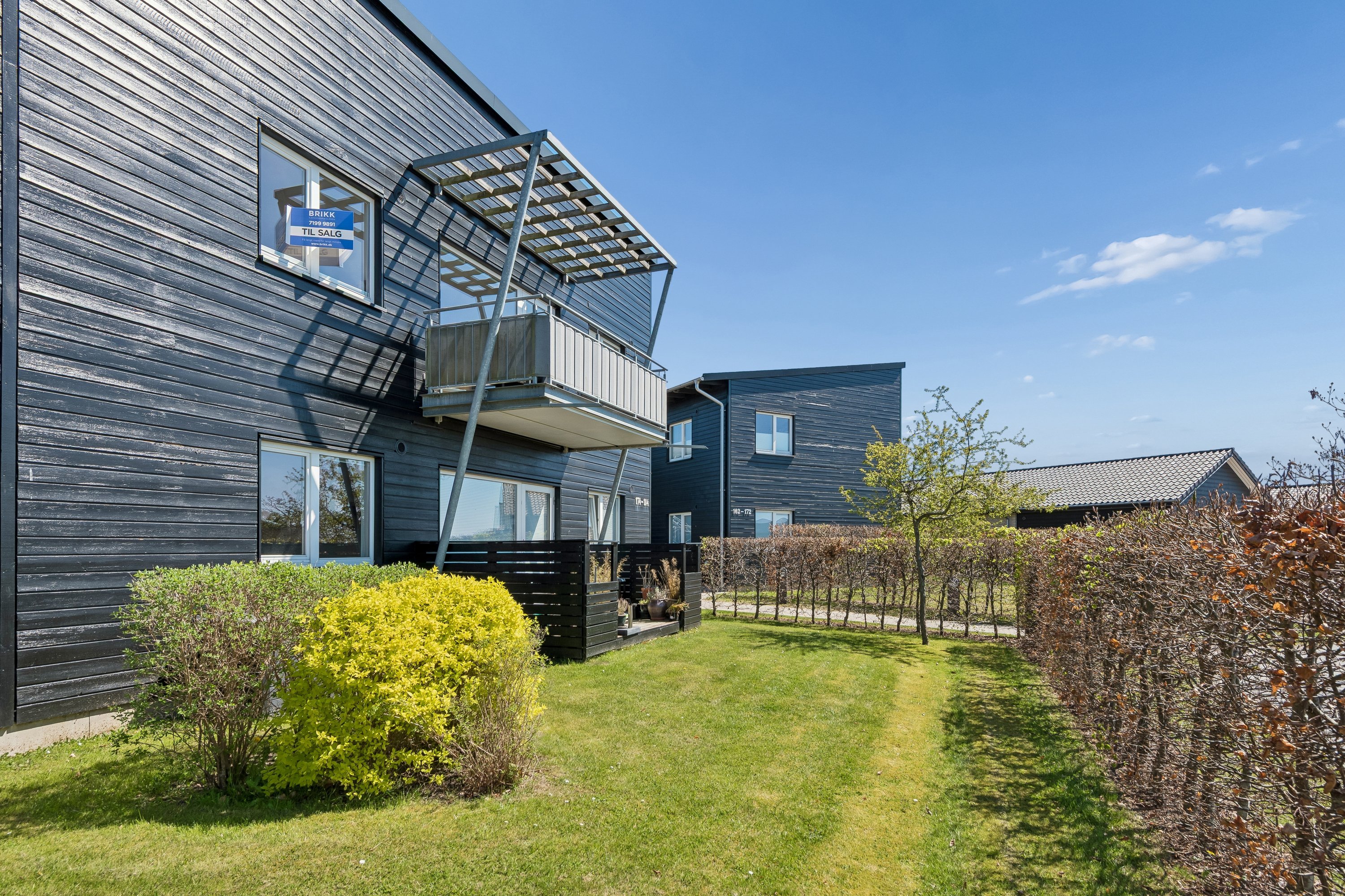 Gyldenstens Vænge 180, 1., 3600 Frederikssund