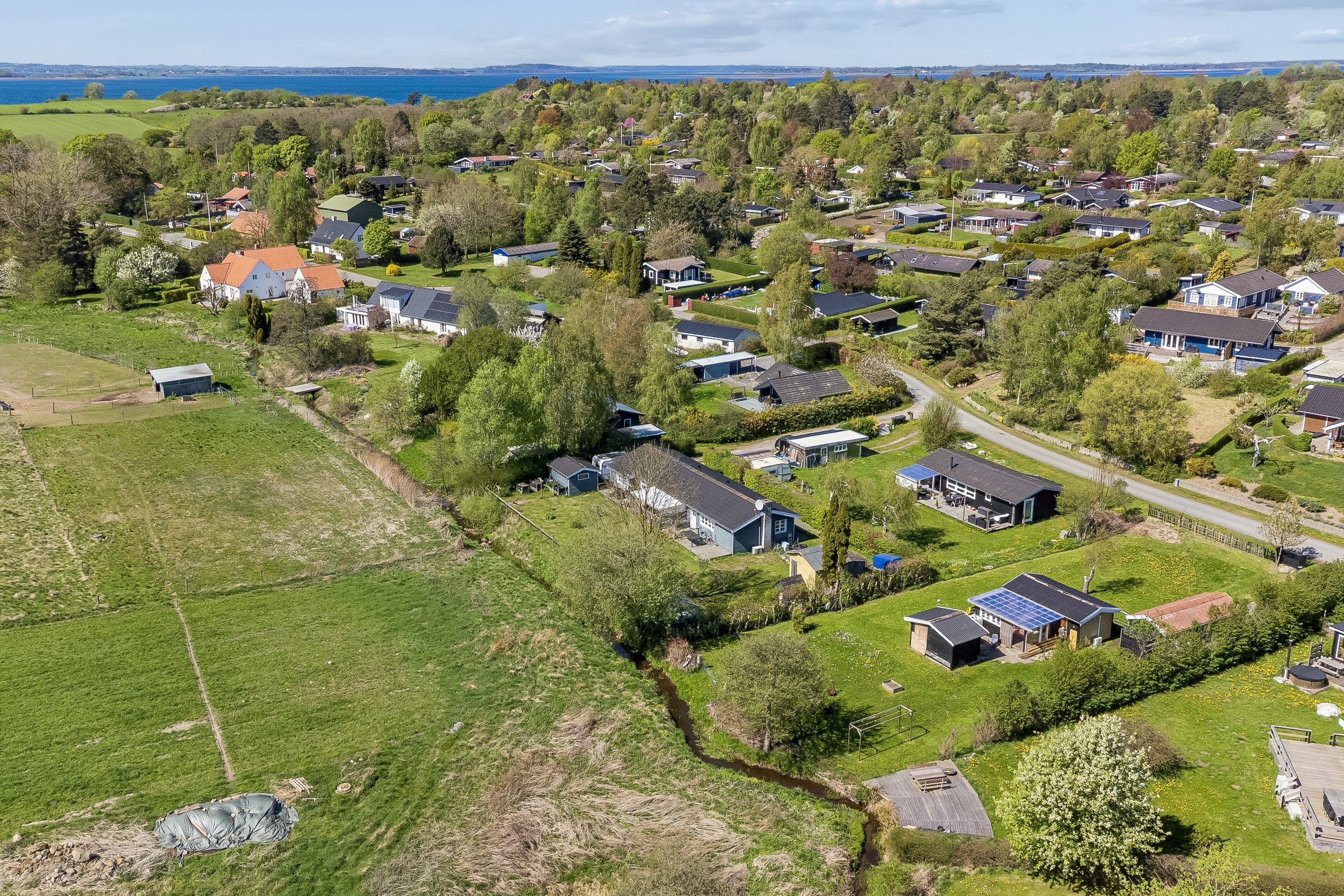 Åsvinget 12, 4070 Kirke Hyllinge