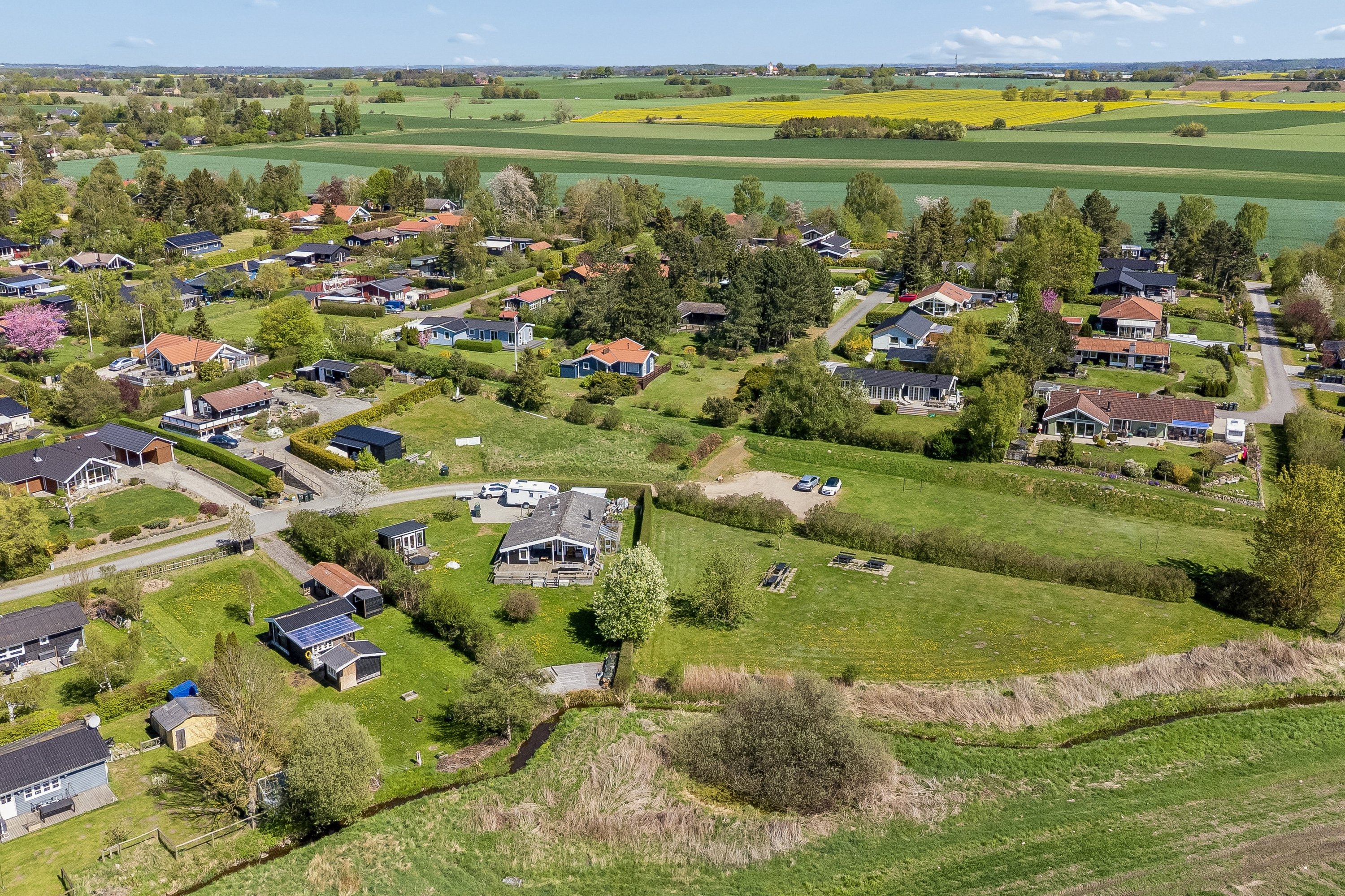 Åsvinget 12, 4070 Kirke Hyllinge