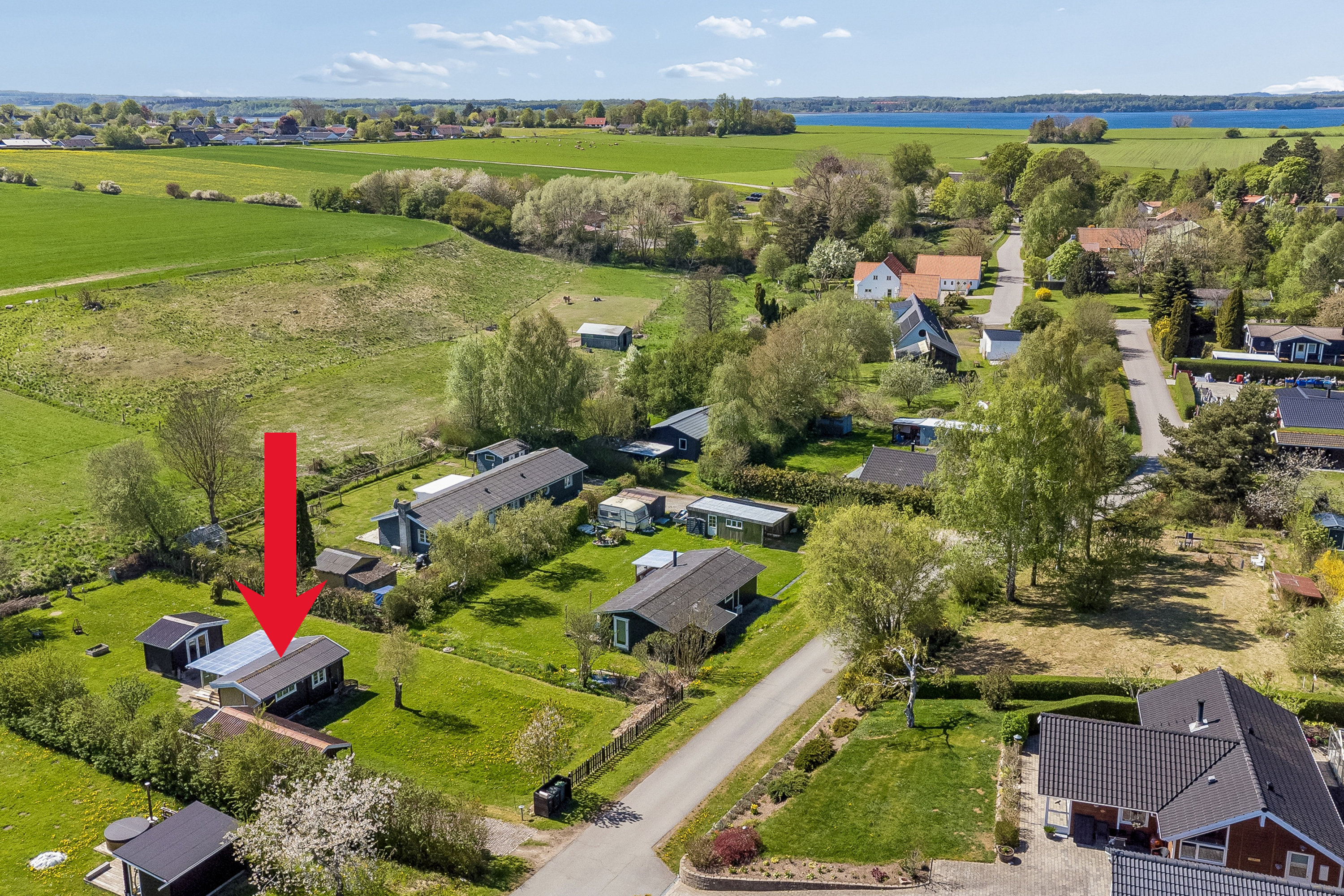 Åsvinget 12, 4070 Kirke Hyllinge