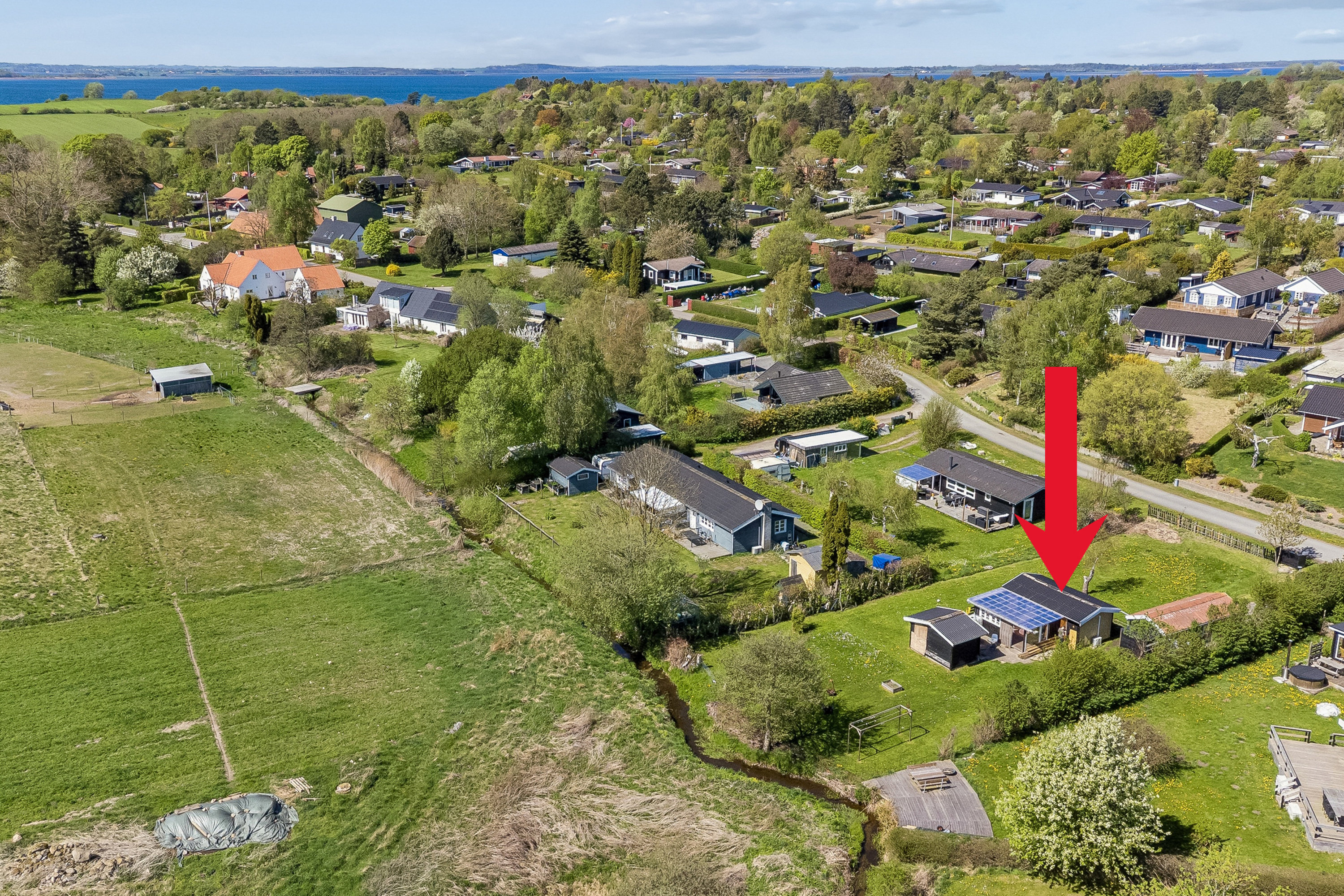 Åsvinget 12, 4070 Kirke Hyllinge
