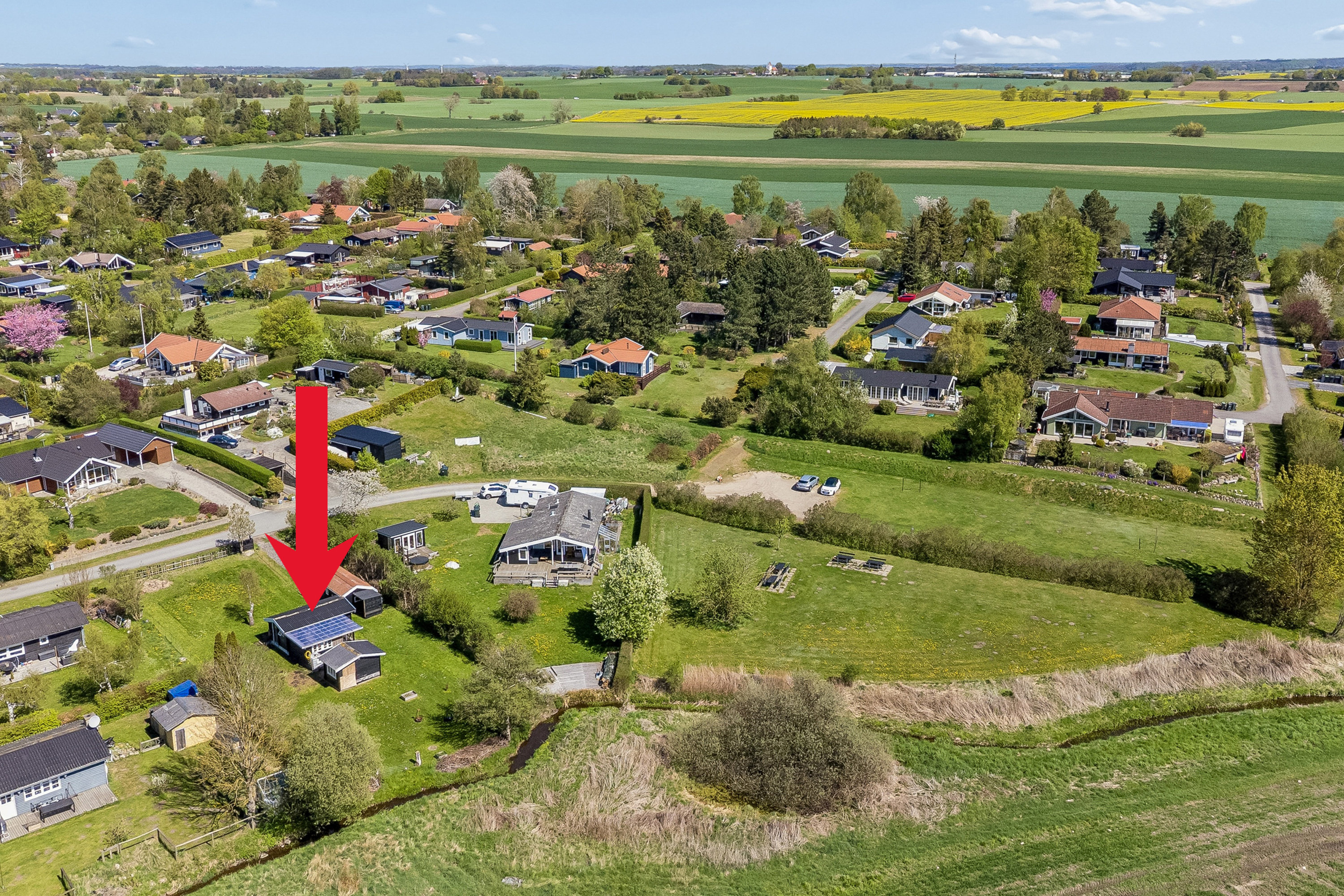 Åsvinget 12, 4070 Kirke Hyllinge