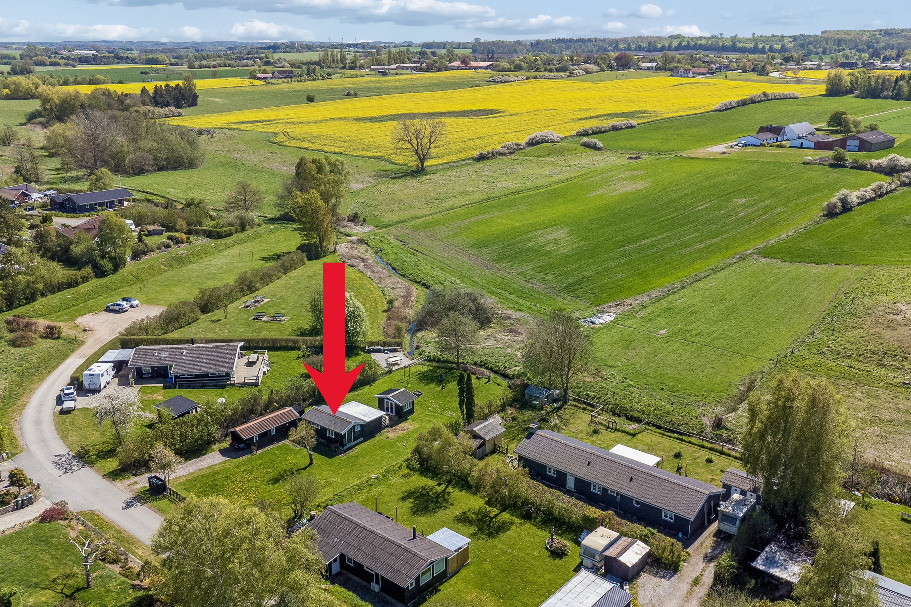 Åsvinget 12, 4070 Kirke Hyllinge