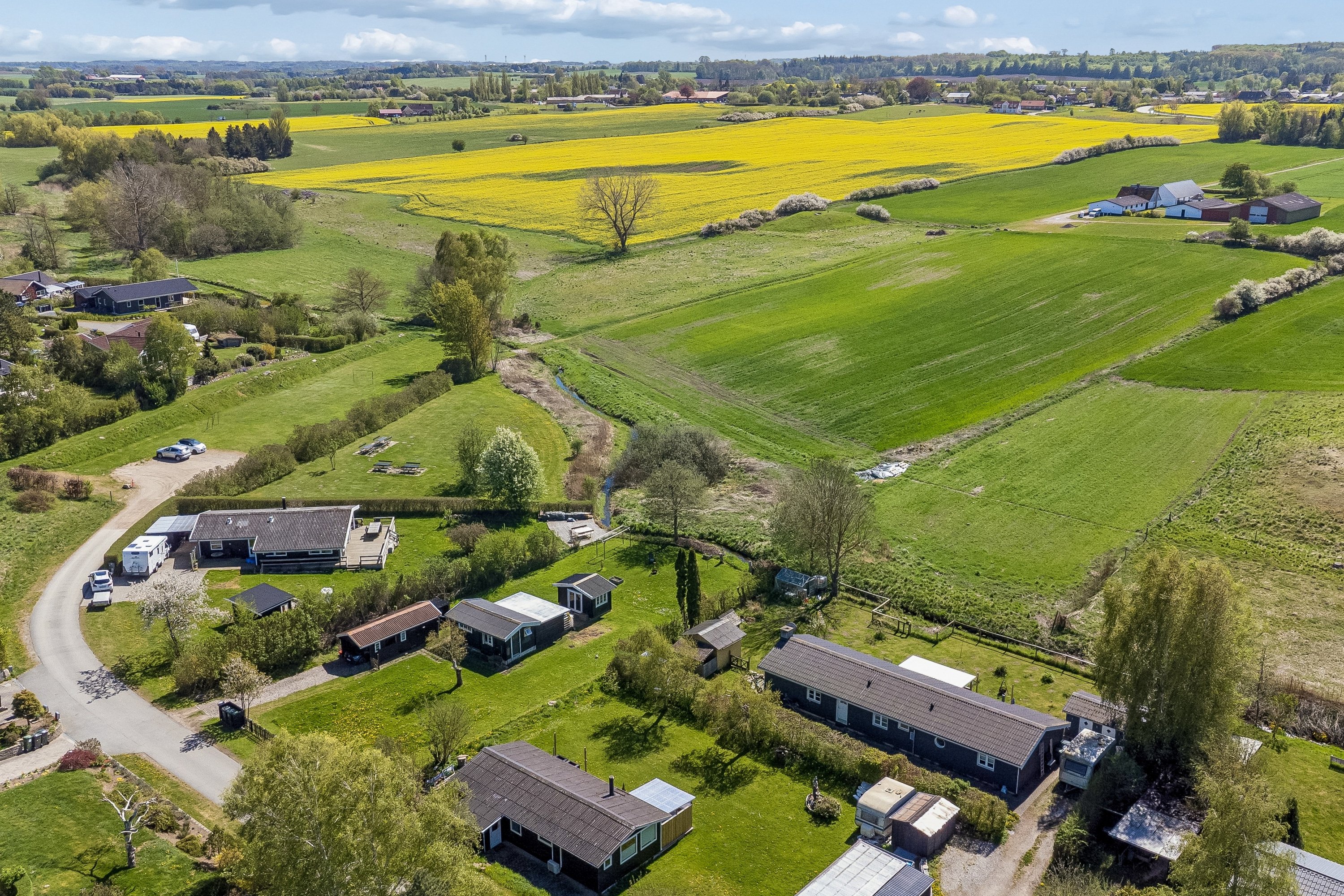 Åsvinget 12, 4070 Kirke Hyllinge