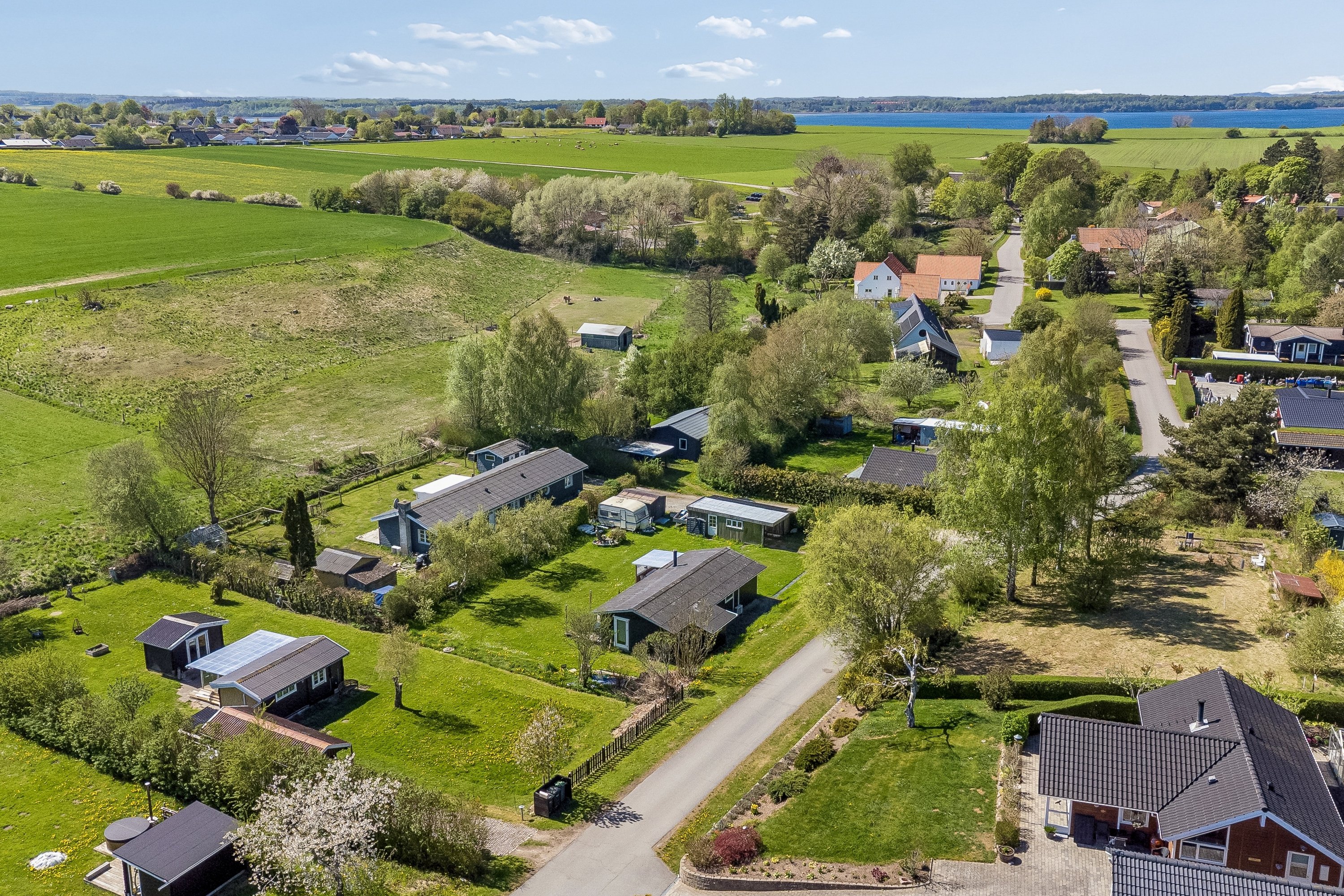 Åsvinget 12, 4070 Kirke Hyllinge