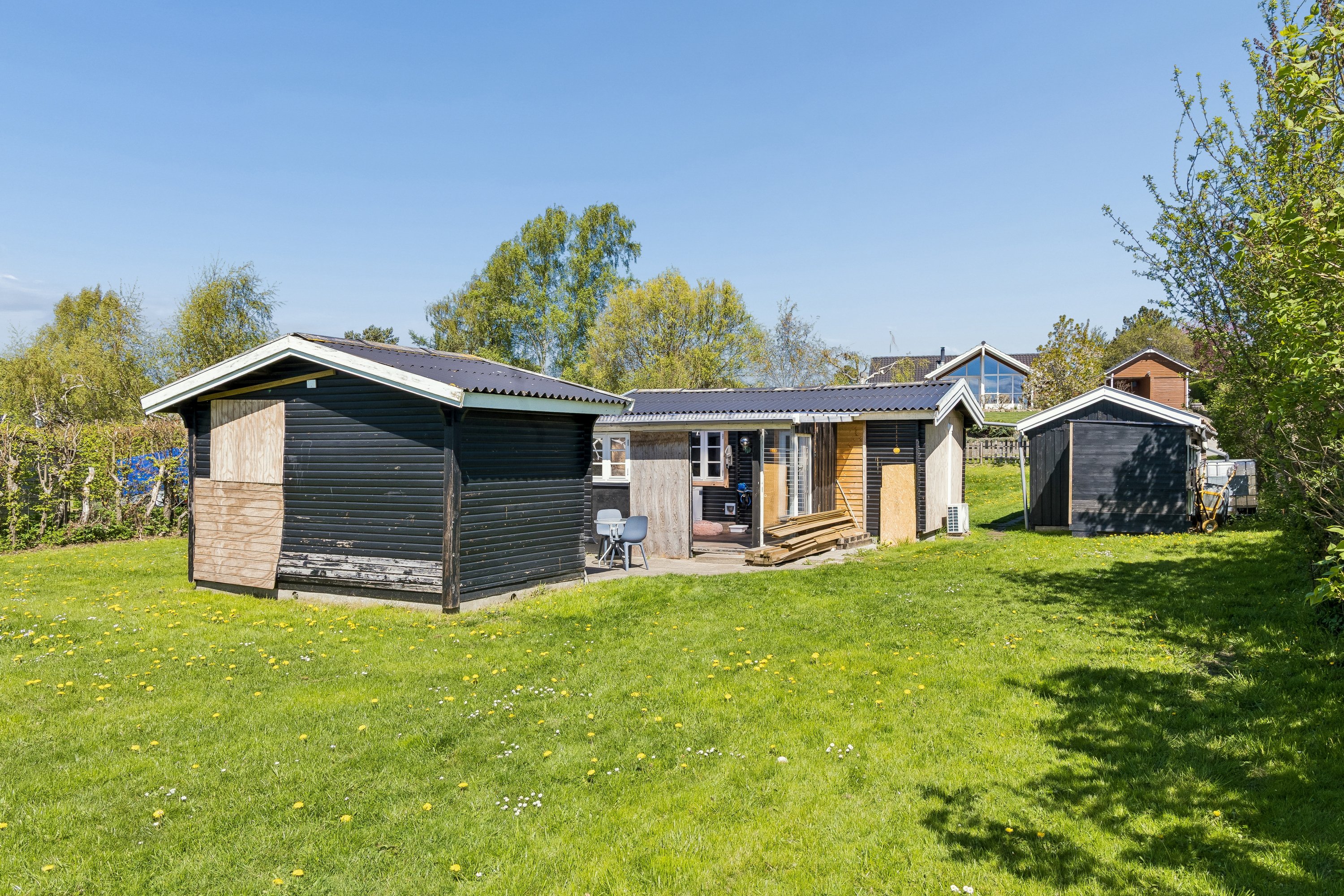 Åsvinget 12, 4070 Kirke Hyllinge