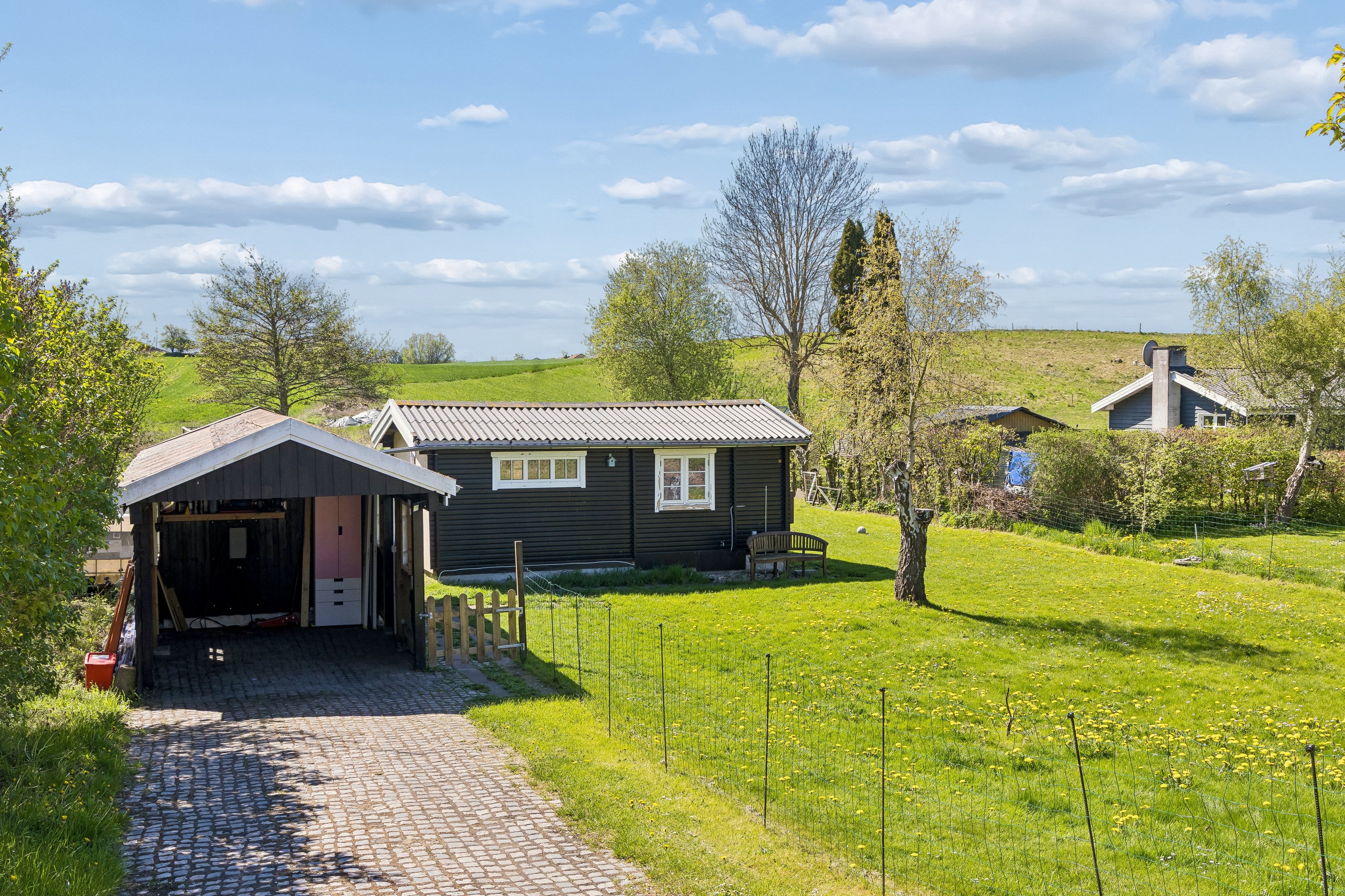 Åsvinget 12, 4070 Kirke Hyllinge