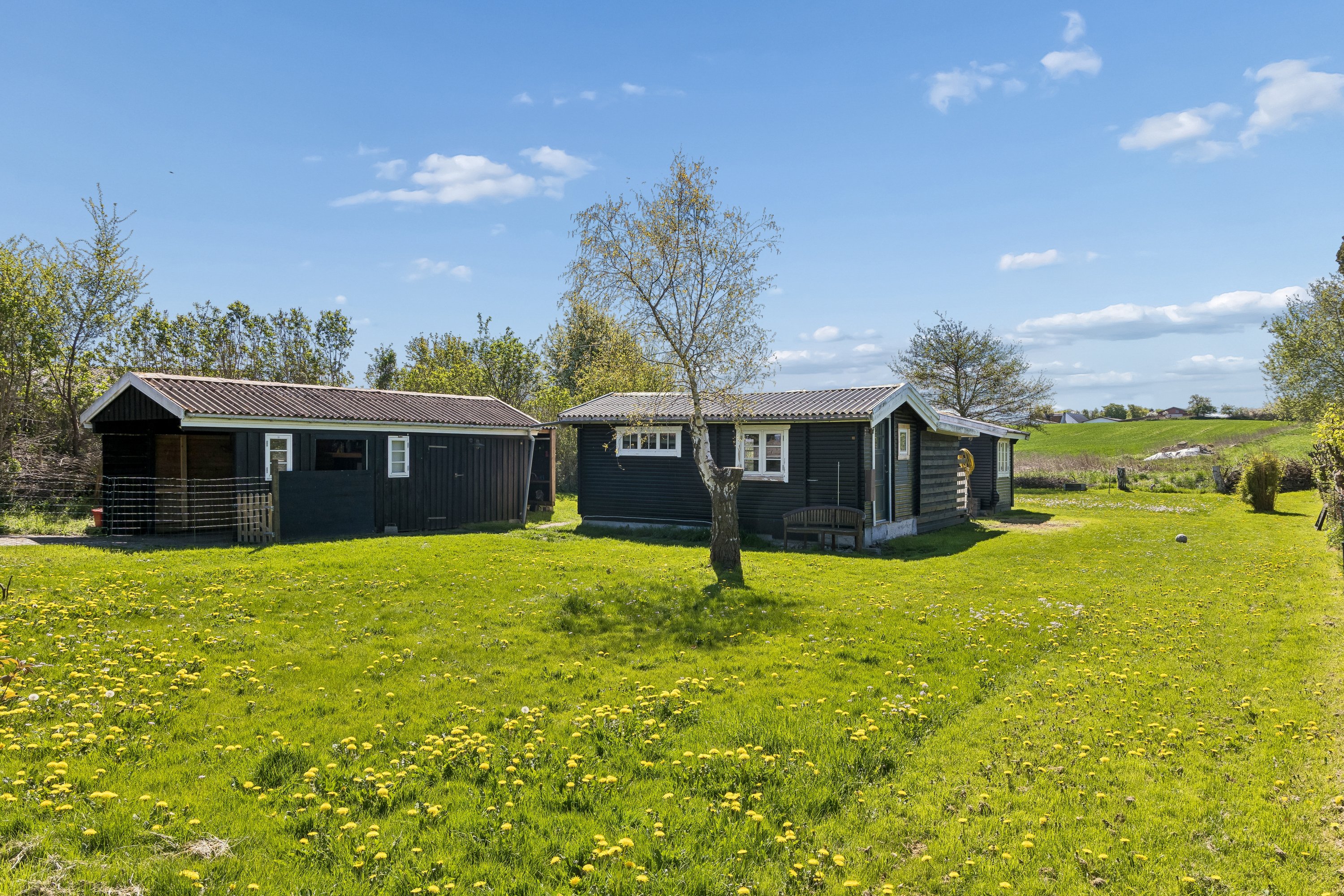 Åsvinget 12, 4070 Kirke Hyllinge