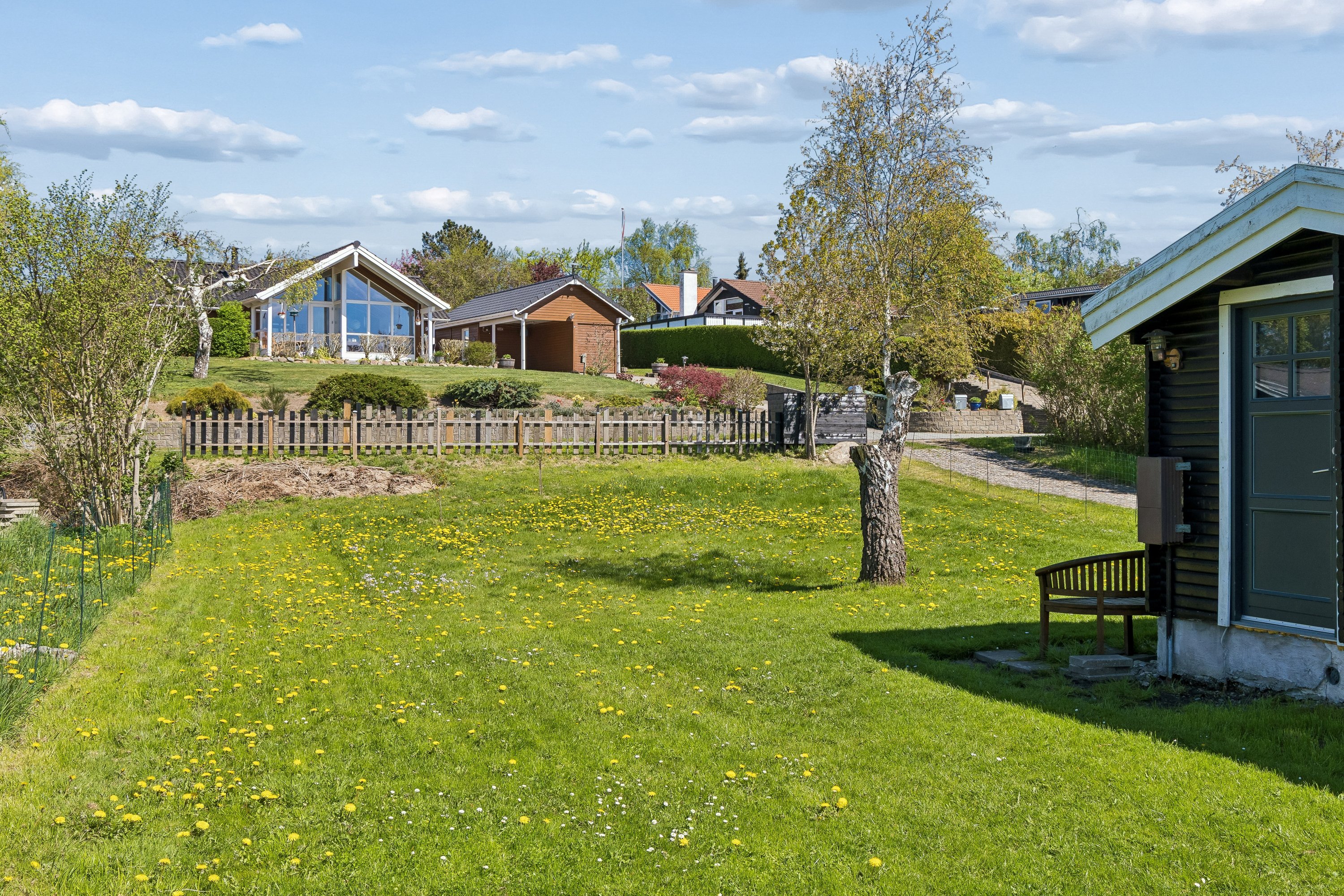Åsvinget 12, 4070 Kirke Hyllinge