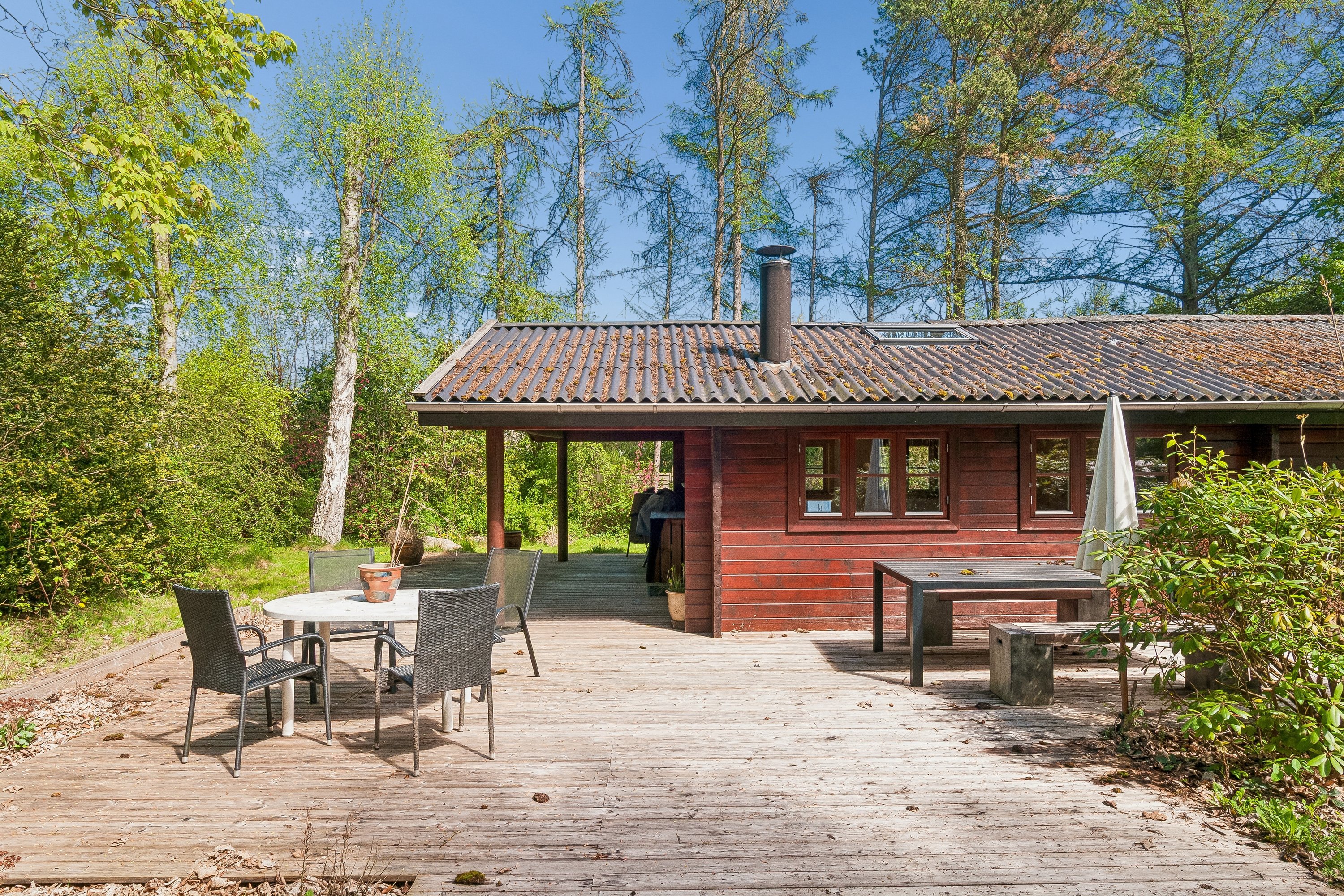 Rødager 7, 3230 Græsted