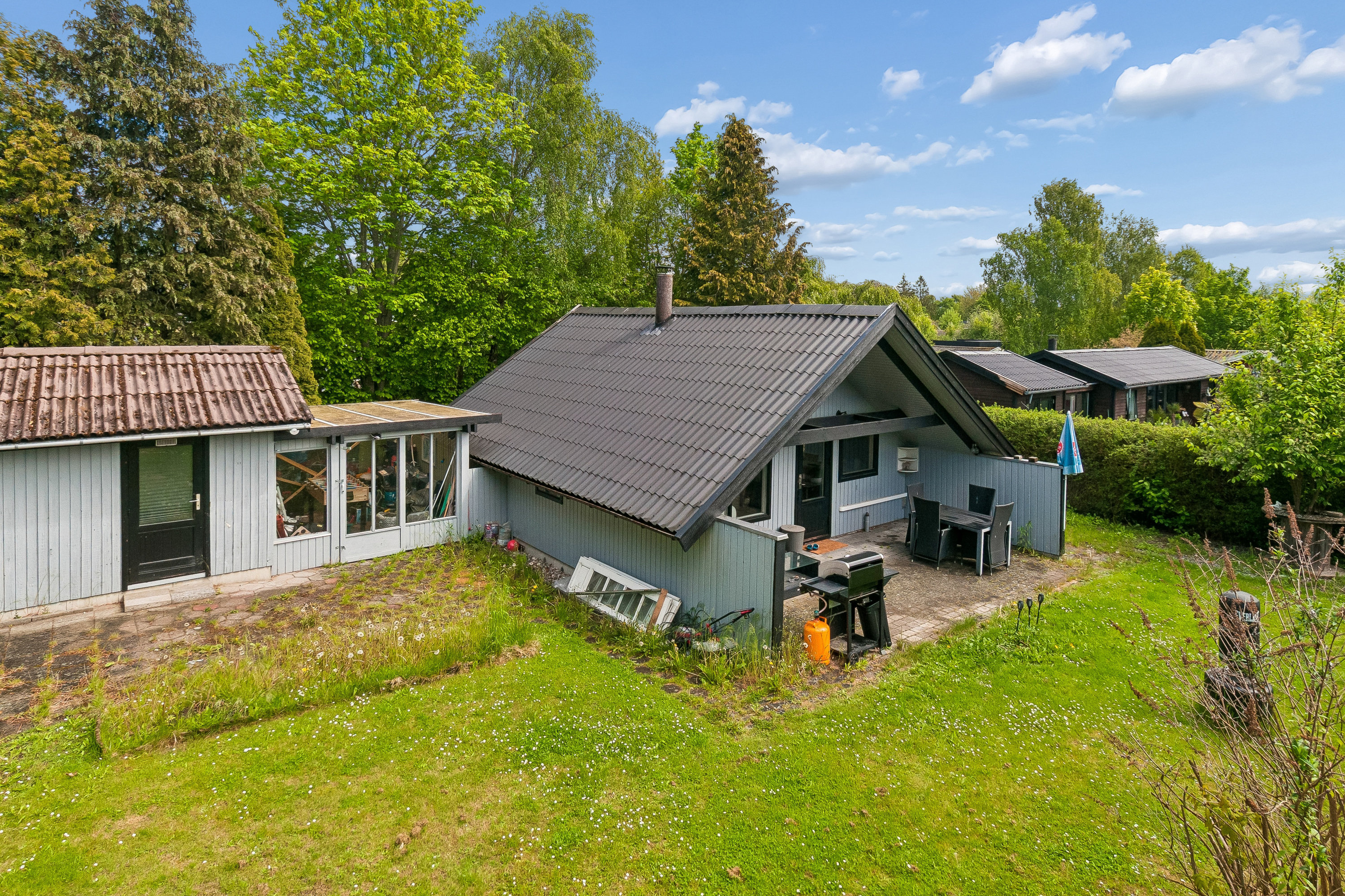 Danvej 41, 2740 Skovlunde