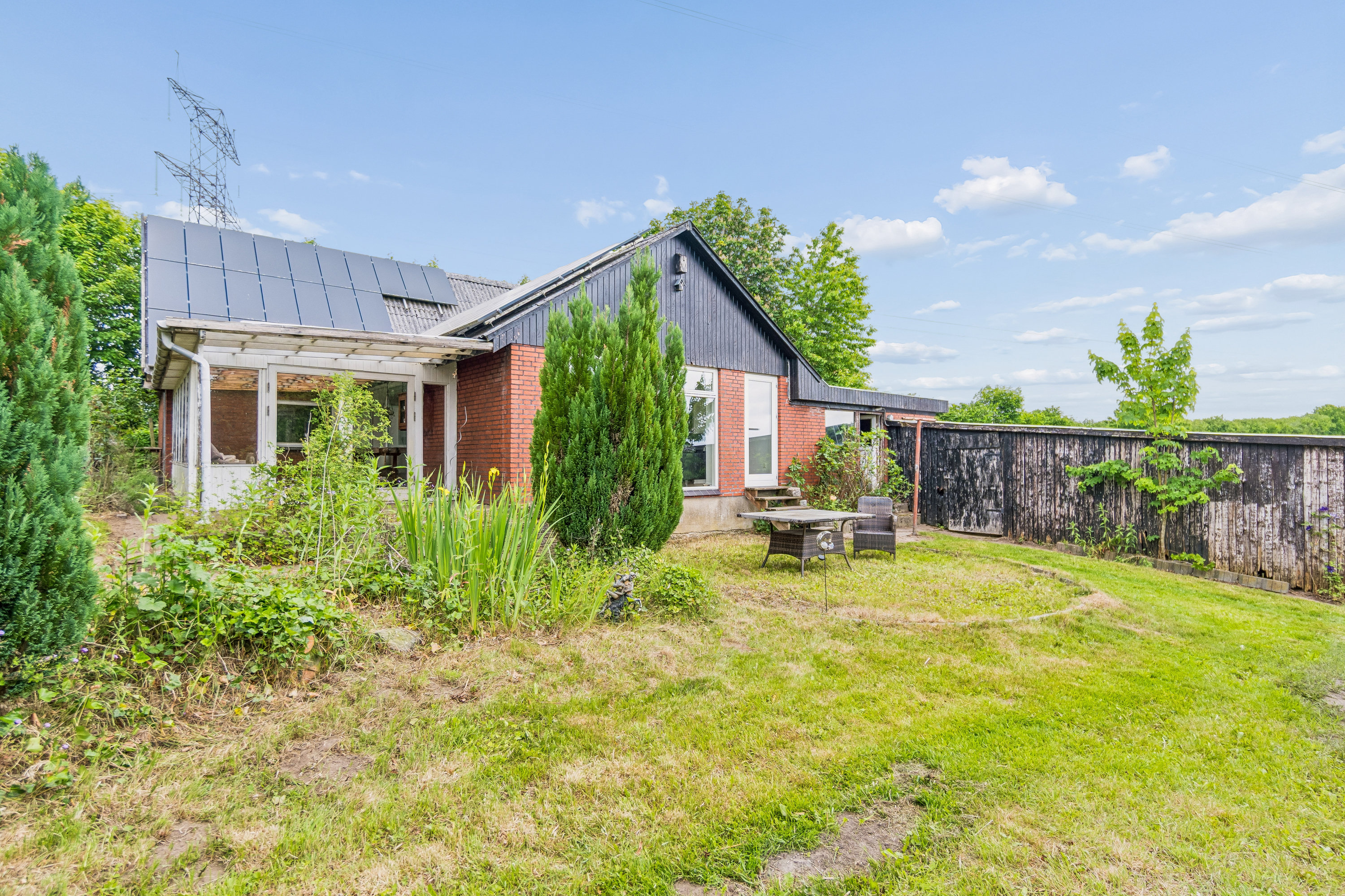 Sdr. Vilstrupvej 15, 7000 Fredericia