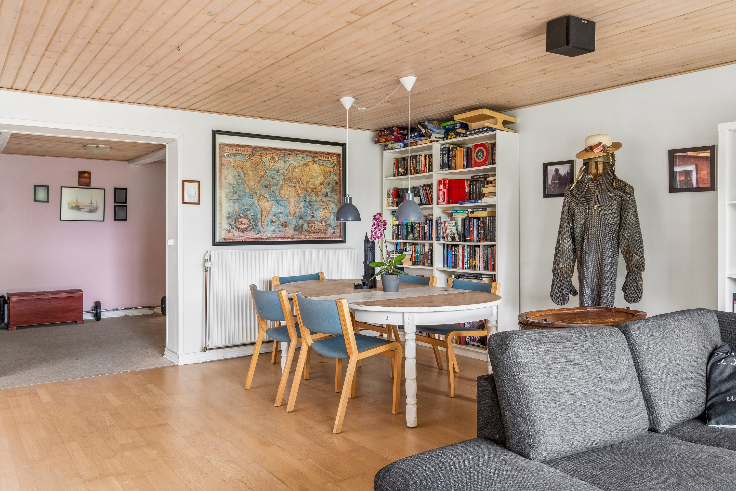 Sdr. Vilstrupvej 15, 7000 Fredericia