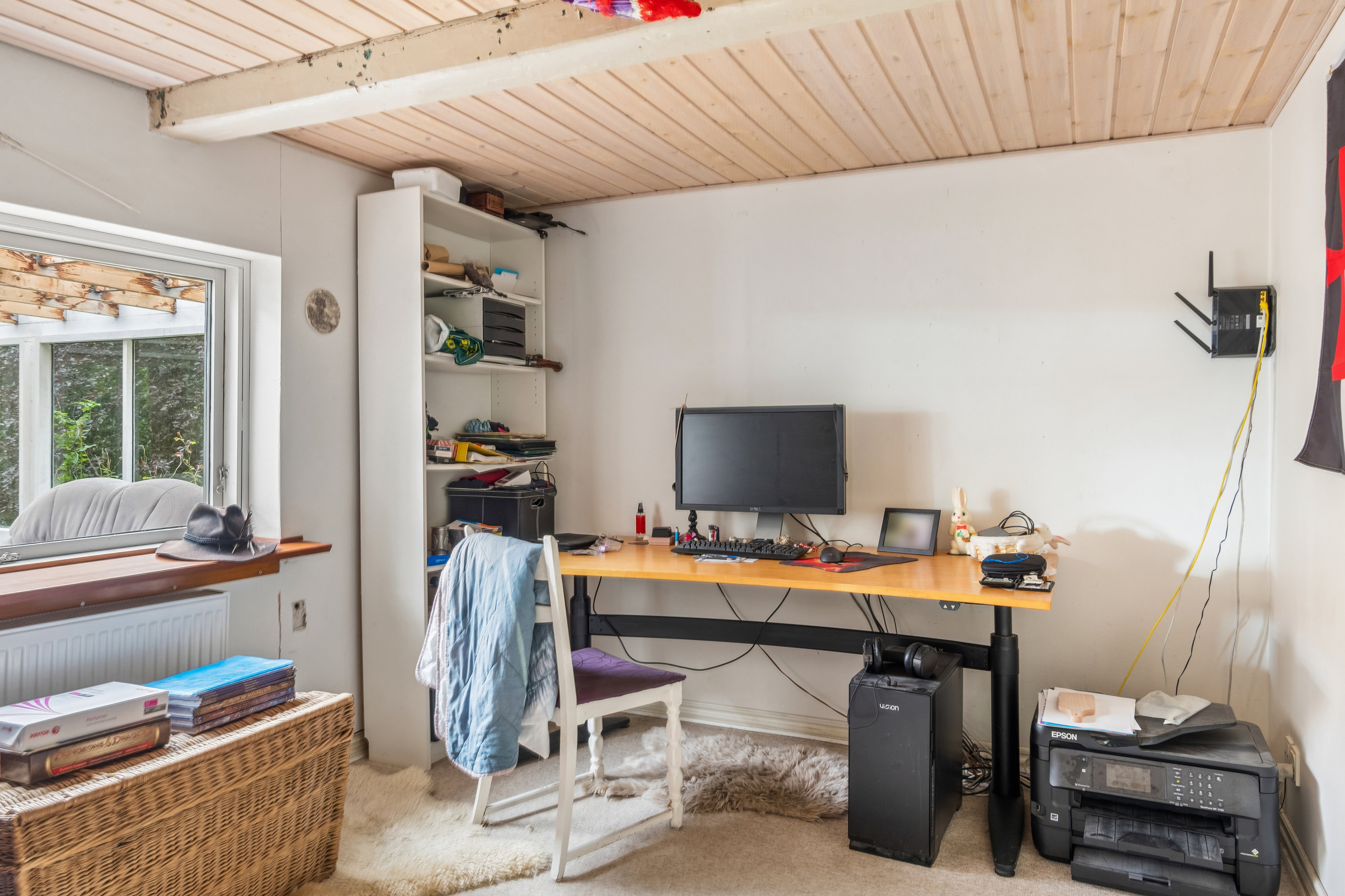Sdr. Vilstrupvej 15, 7000 Fredericia