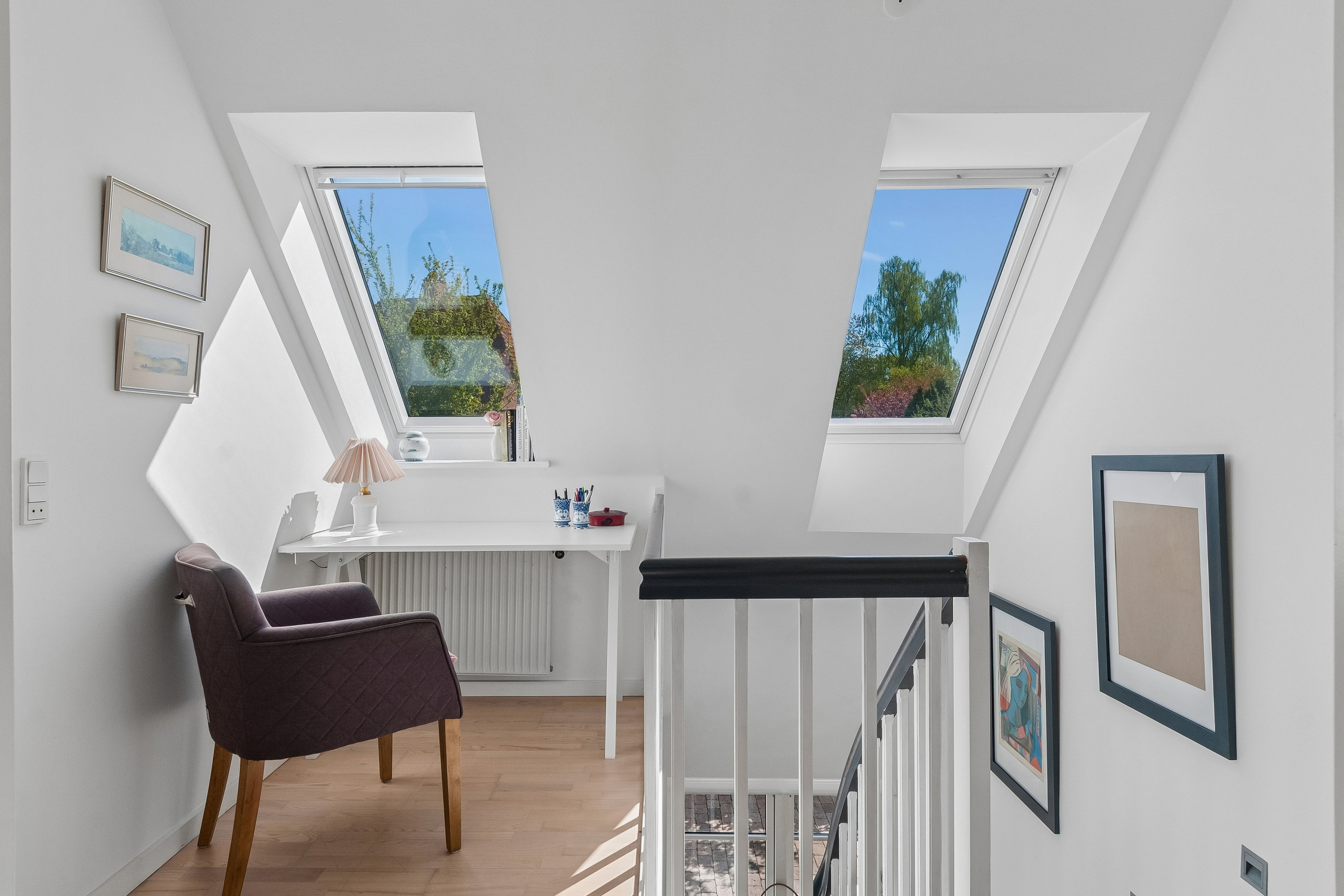 Olesvej 15A, 2950 Vedbæk
