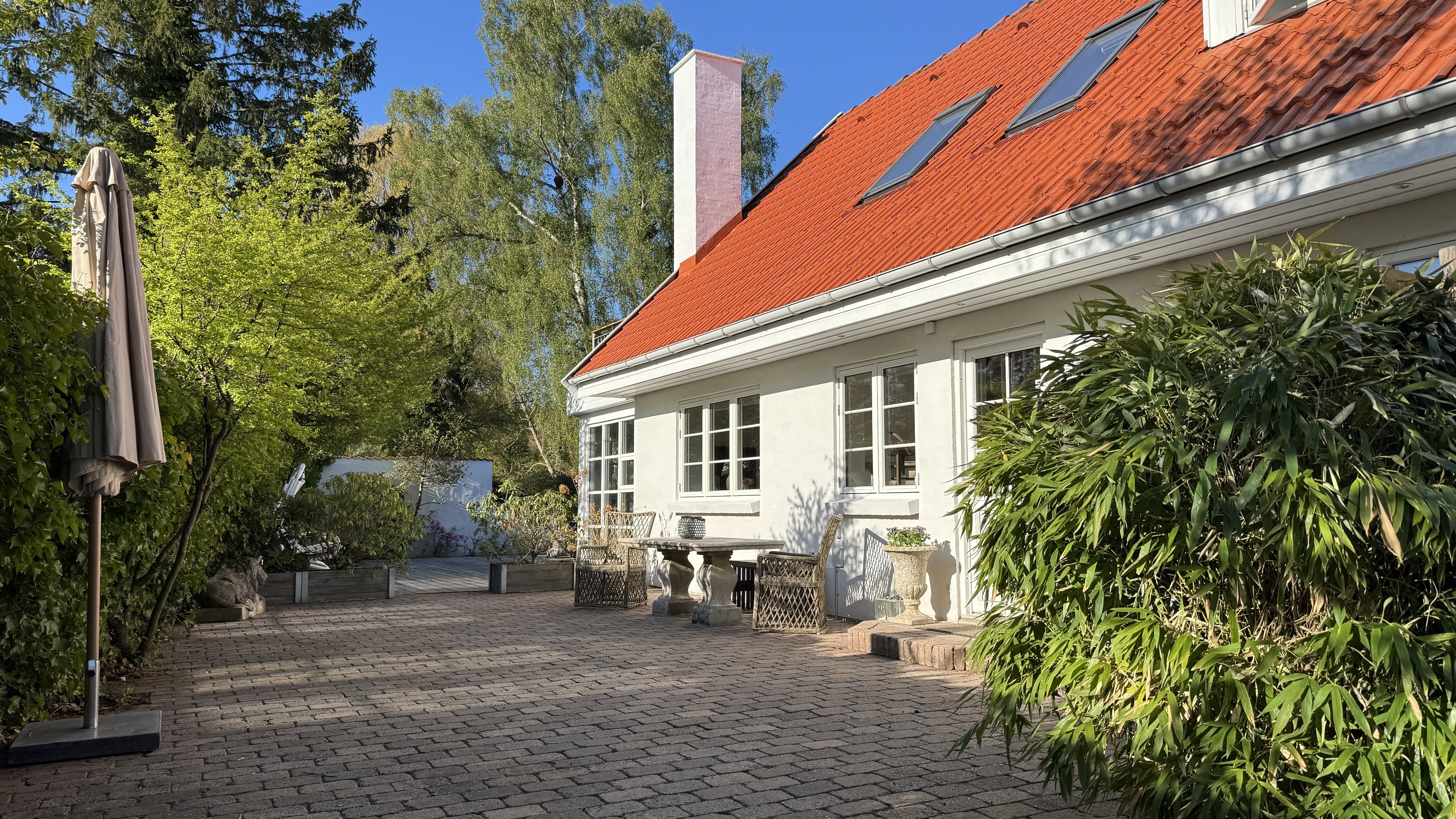 Olesvej 15A, 2950 Vedbæk