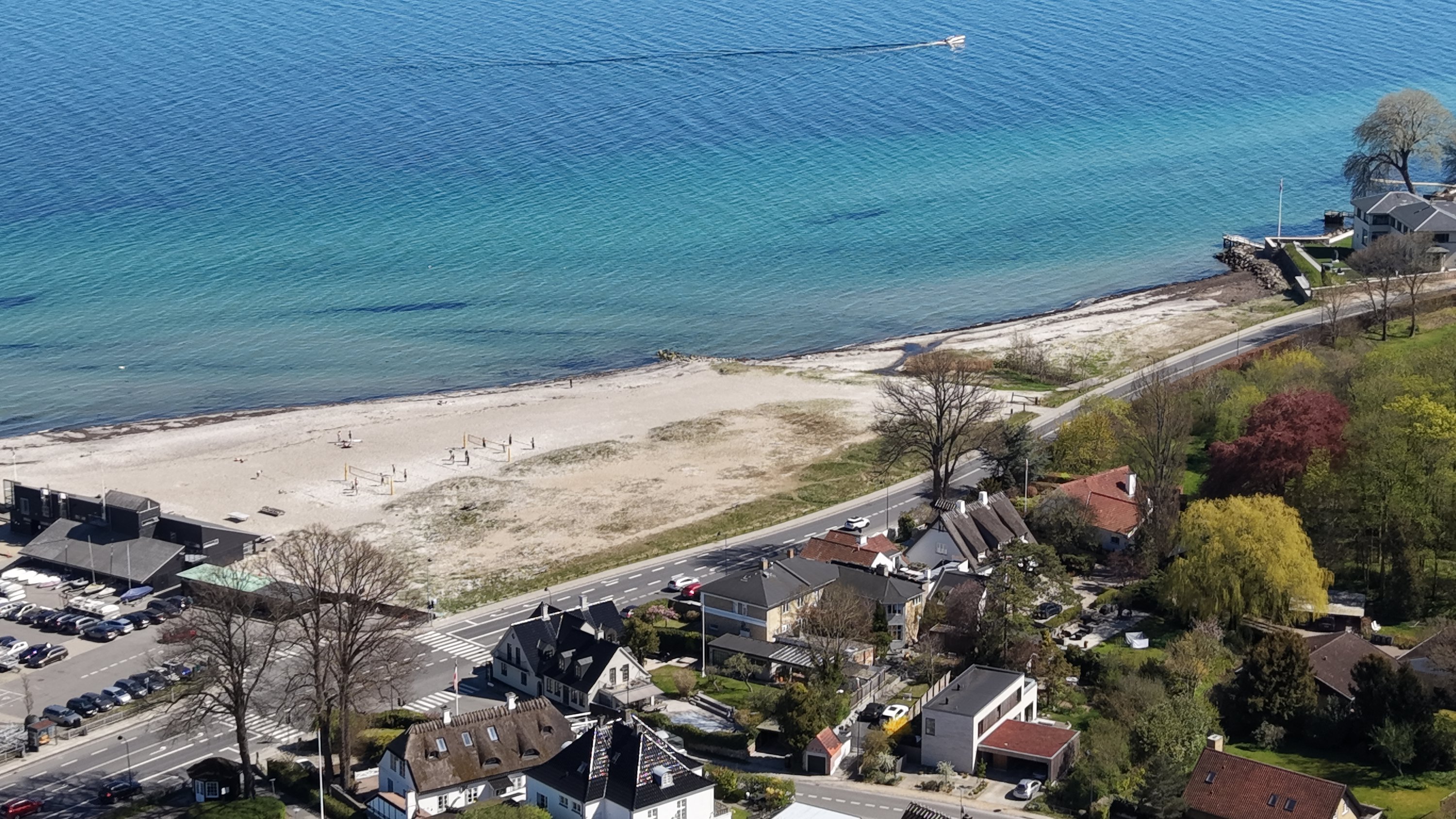 Olesvej 15A, 2950 Vedbæk