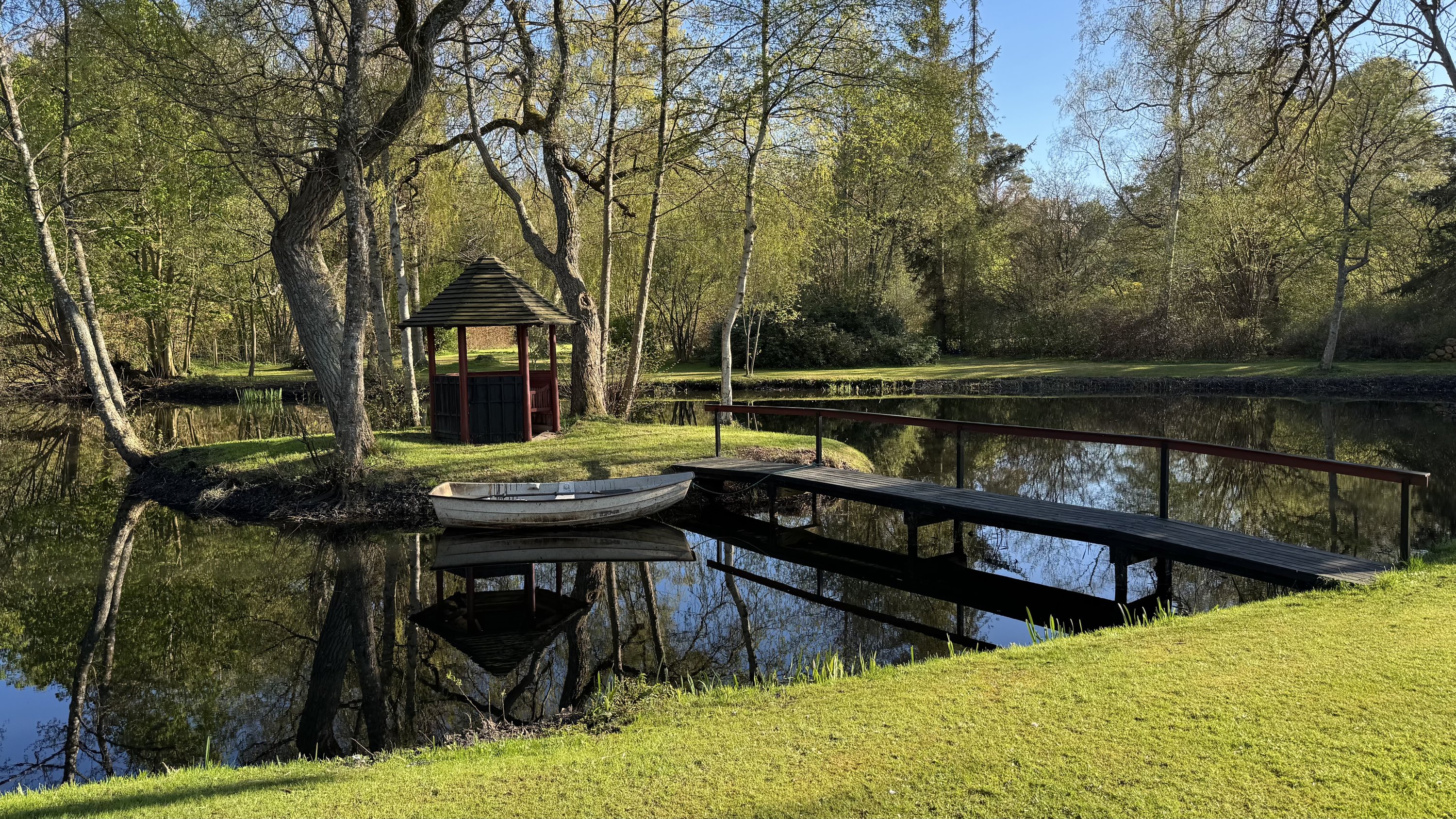 Olesvej 15A, 2950 Vedbæk