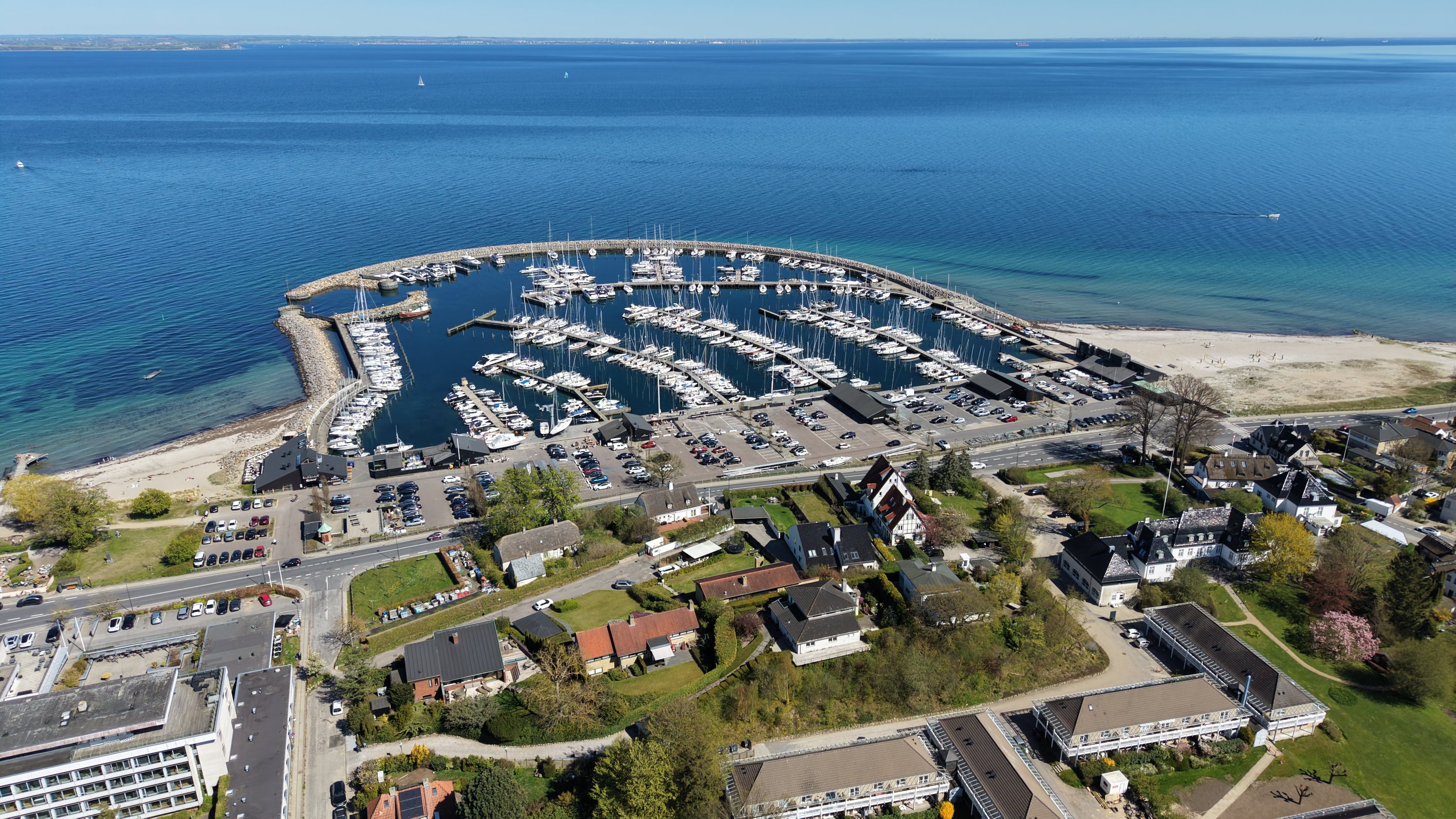 Olesvej 15A, 2950 Vedbæk