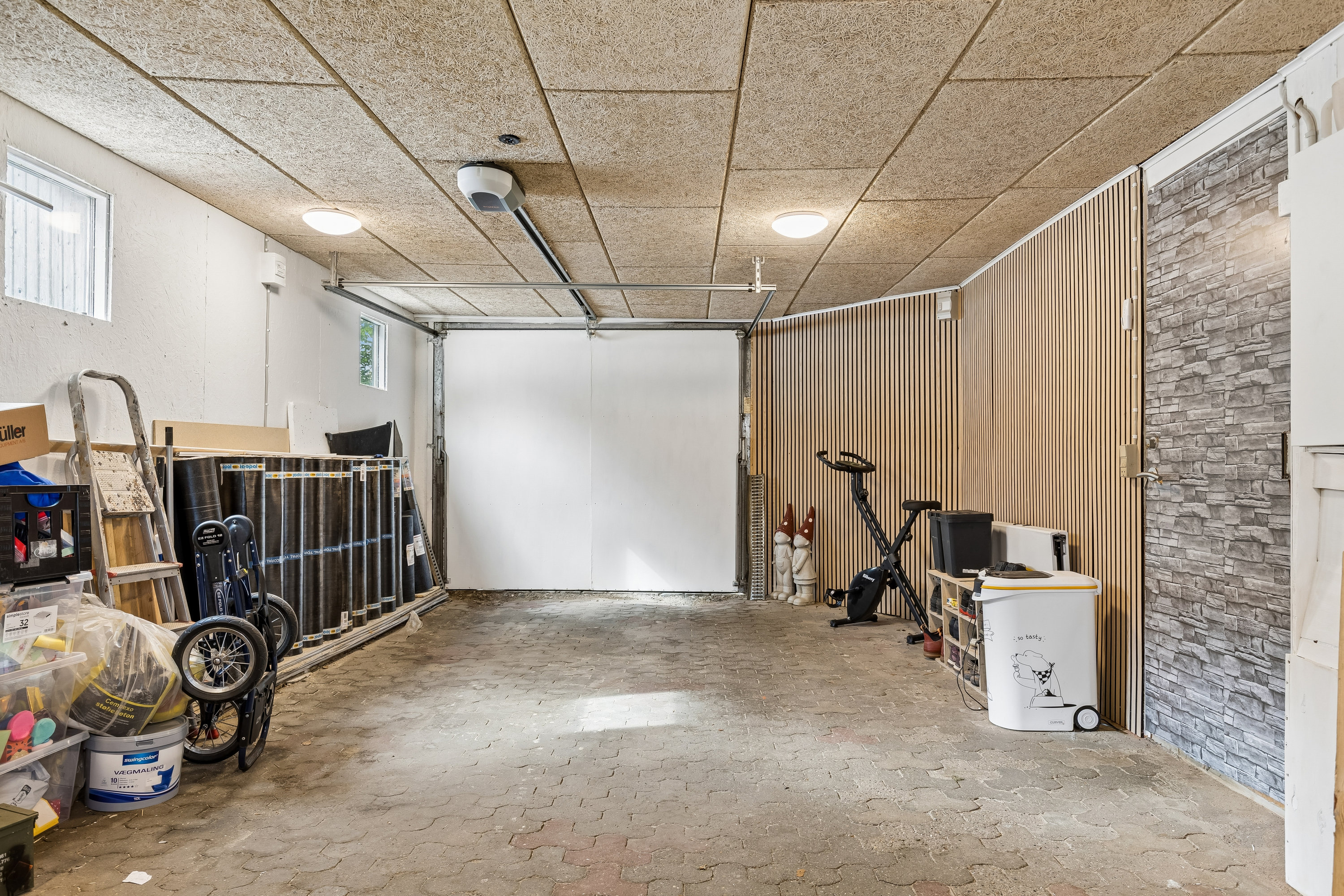 Fynslundvej 38, 6064 Jordrup