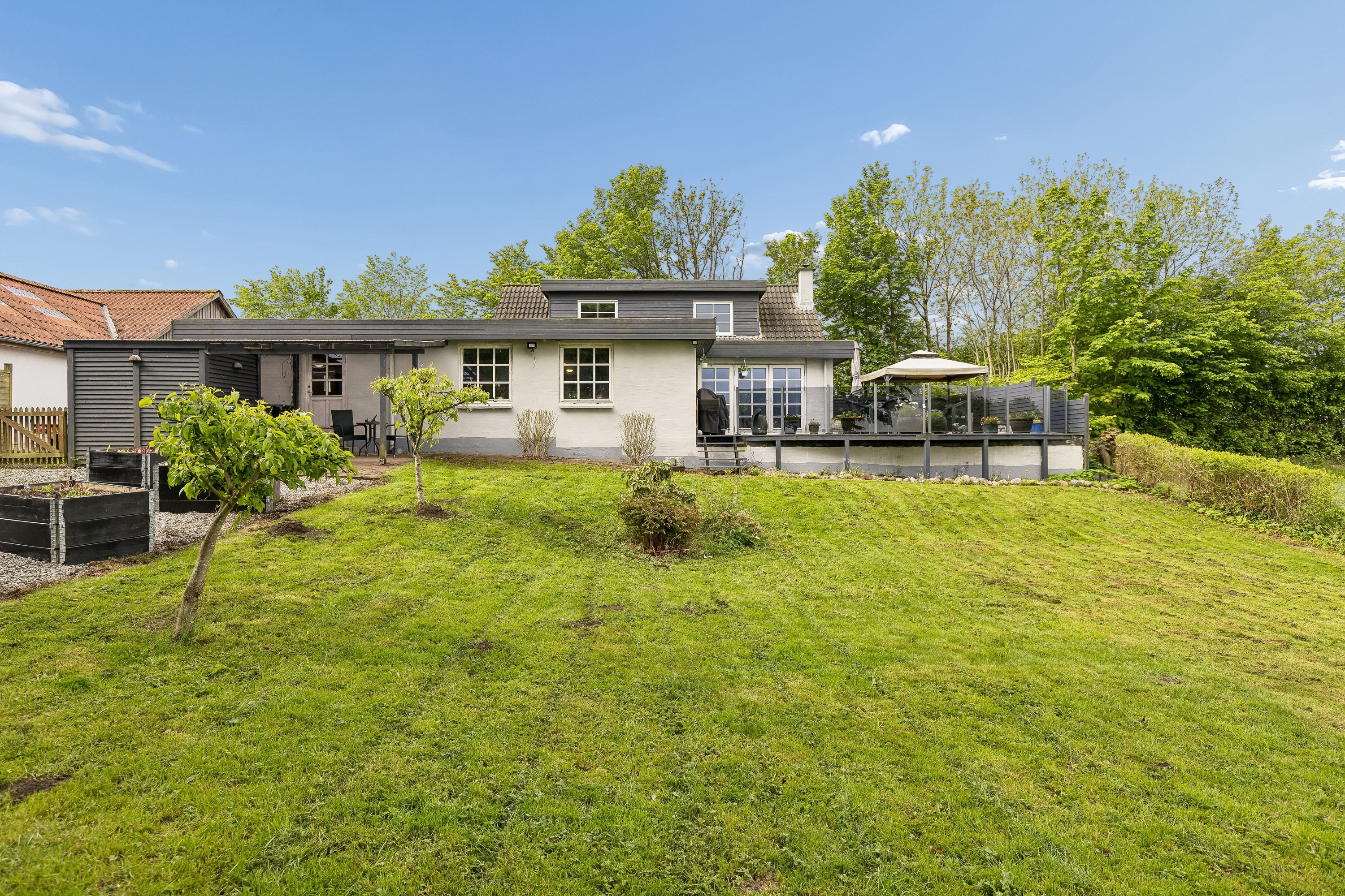 Fynslundvej 38, 6064 Jordrup