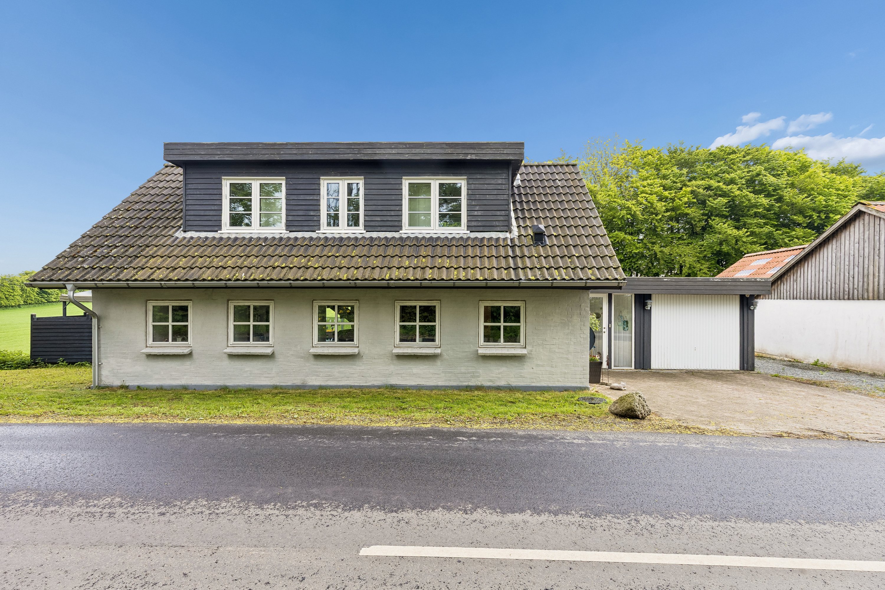 Fynslundvej 38, 6064 Jordrup