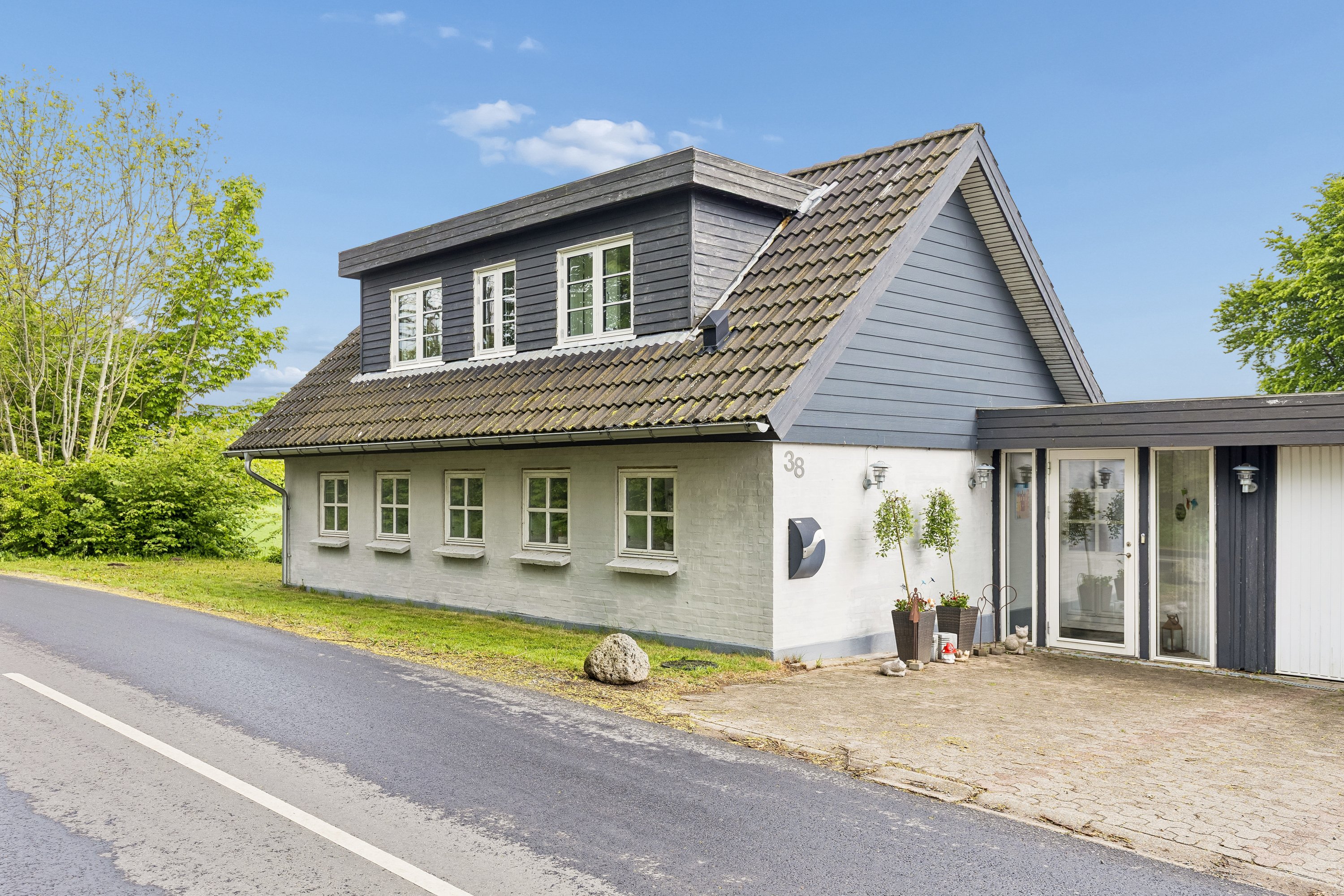 Fynslundvej 38, 6064 Jordrup