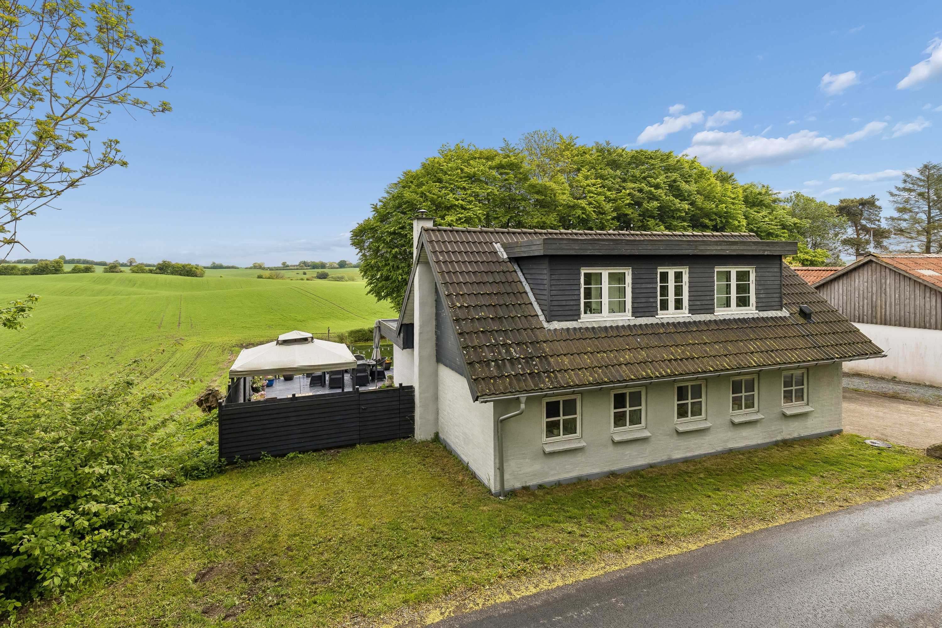 Fynslundvej 38, 6064 Jordrup