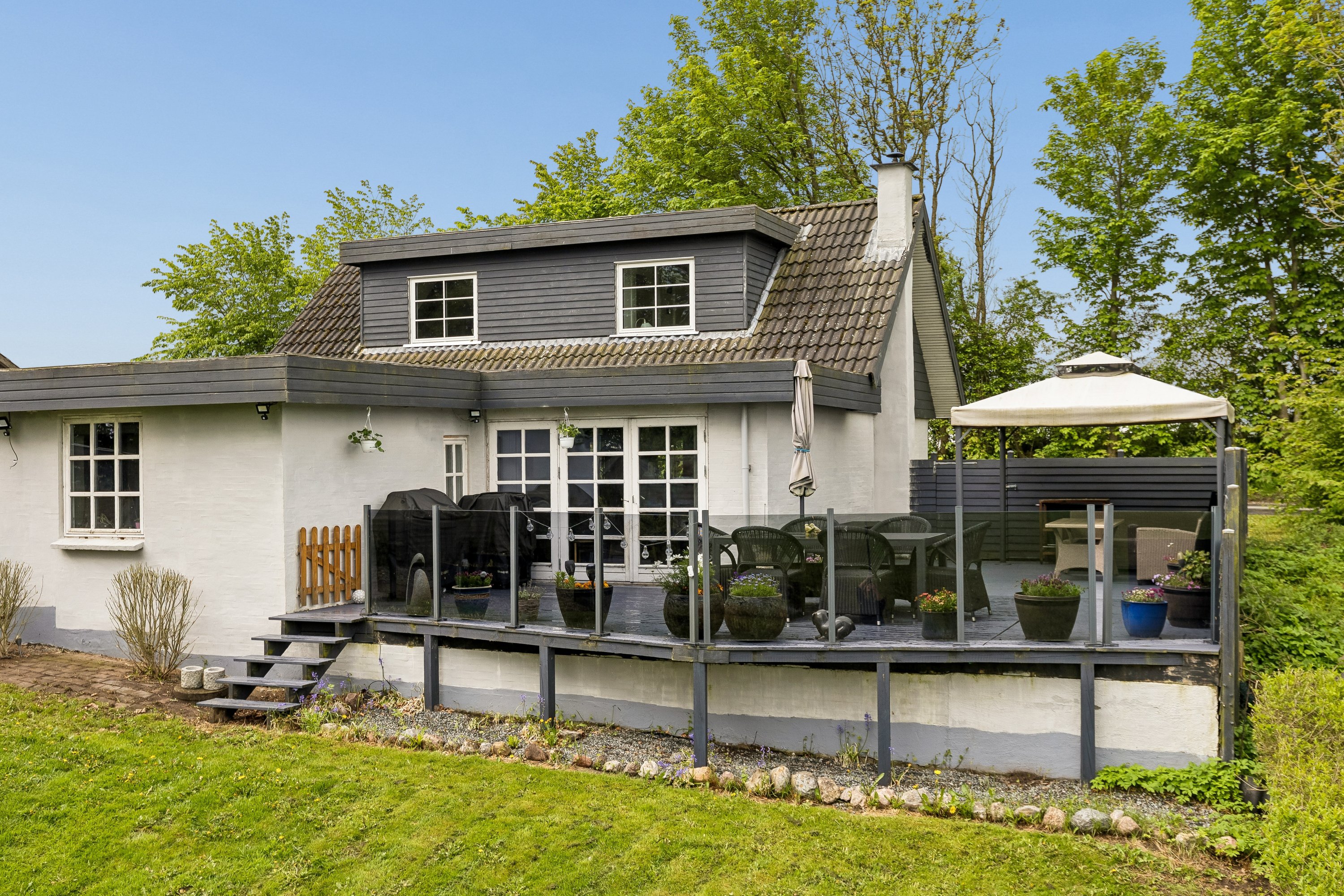Fynslundvej 38, 6064 Jordrup