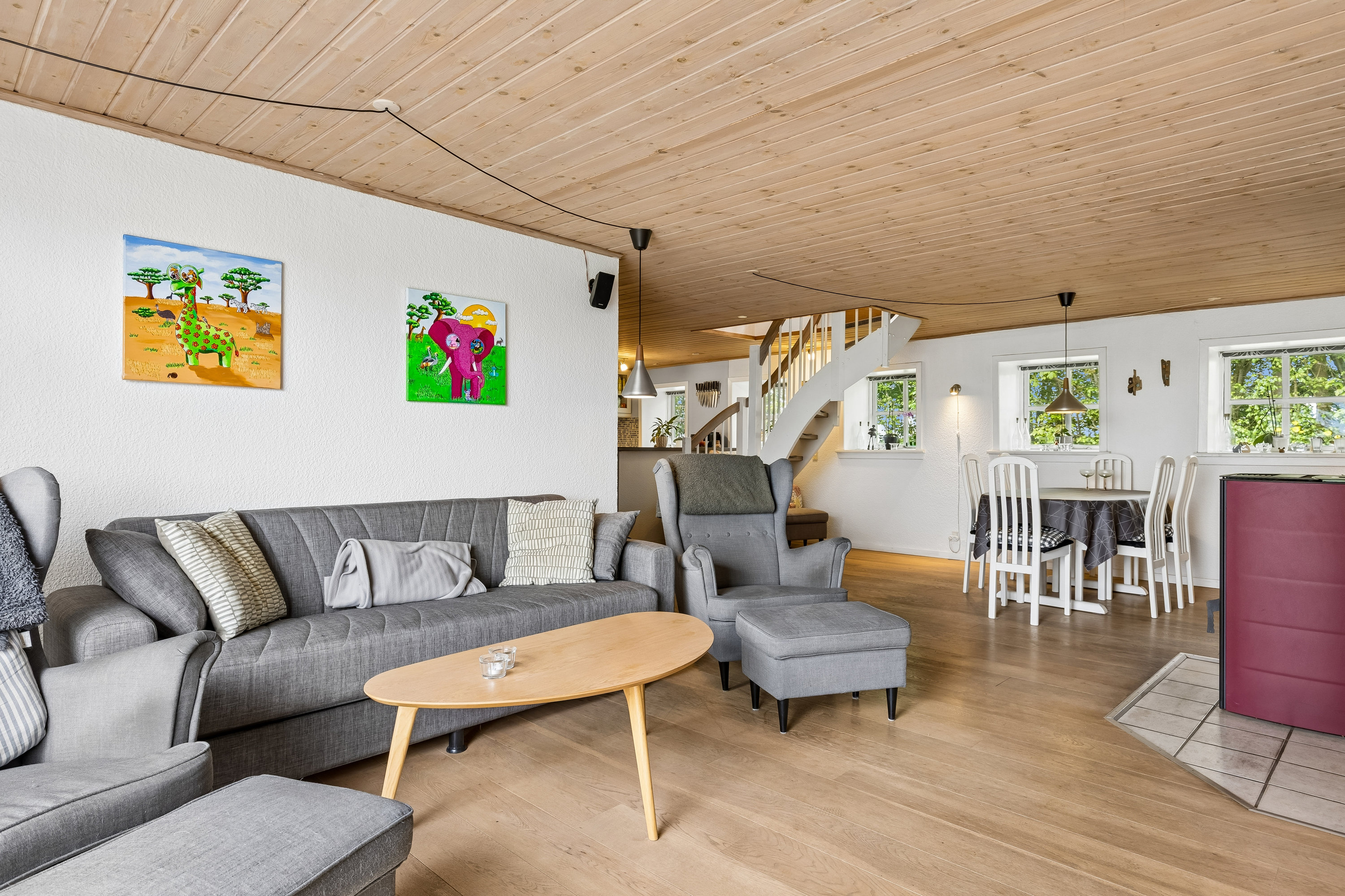 Fynslundvej 38, 6064 Jordrup