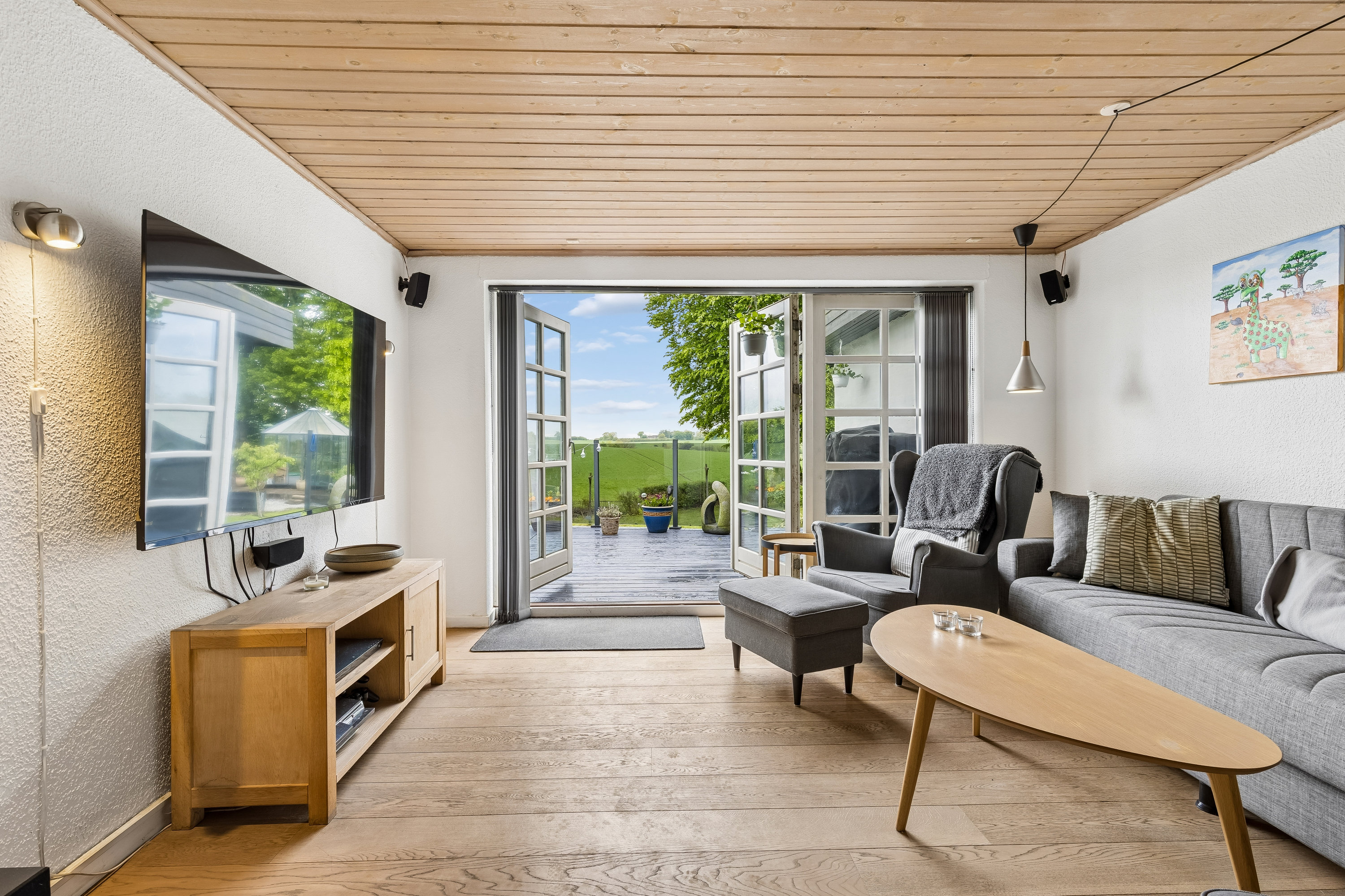 Fynslundvej 38, 6064 Jordrup